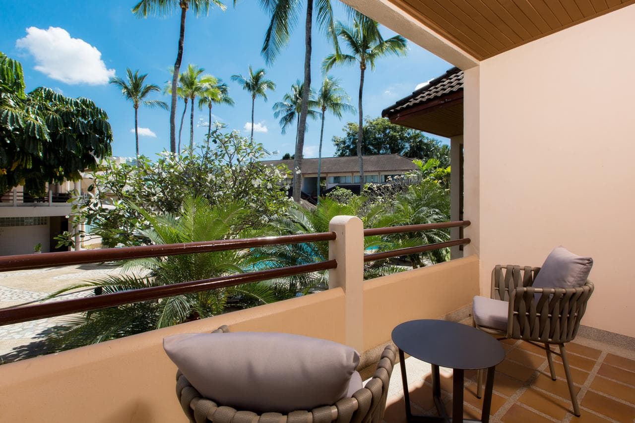 Coconut Village Resort