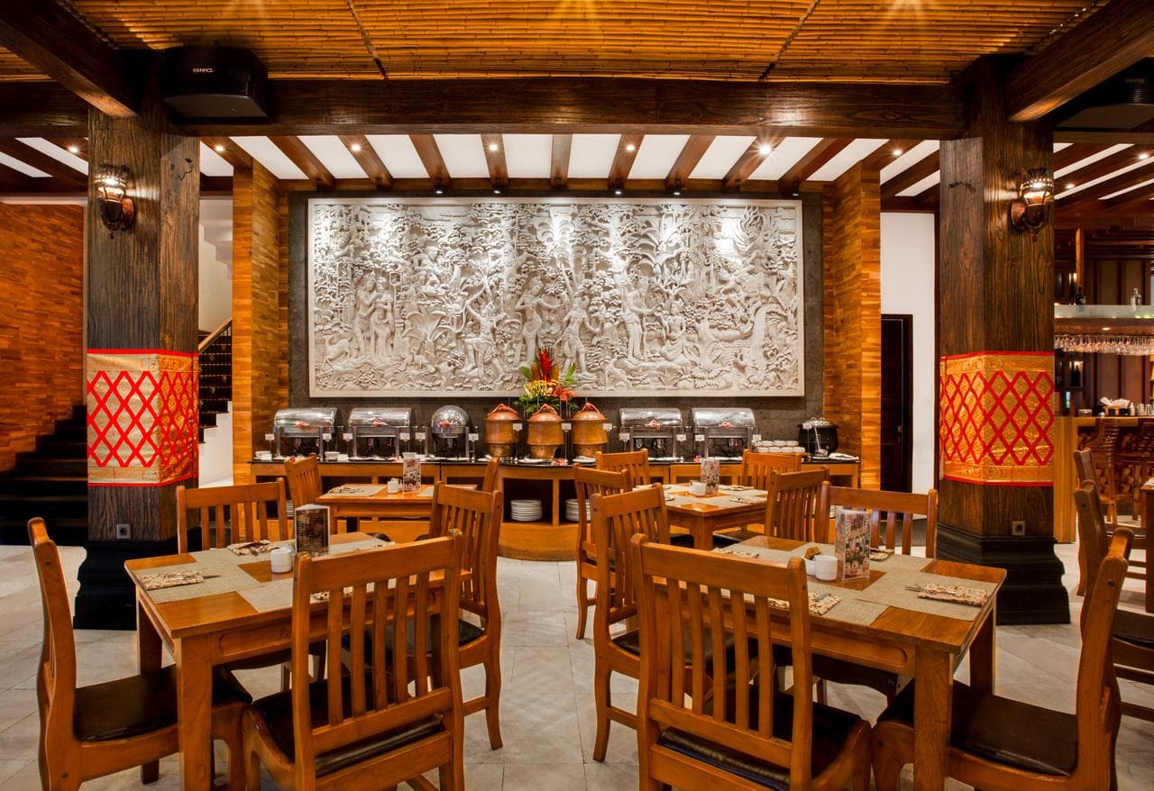 Astagina Resort Villa And Spa-17