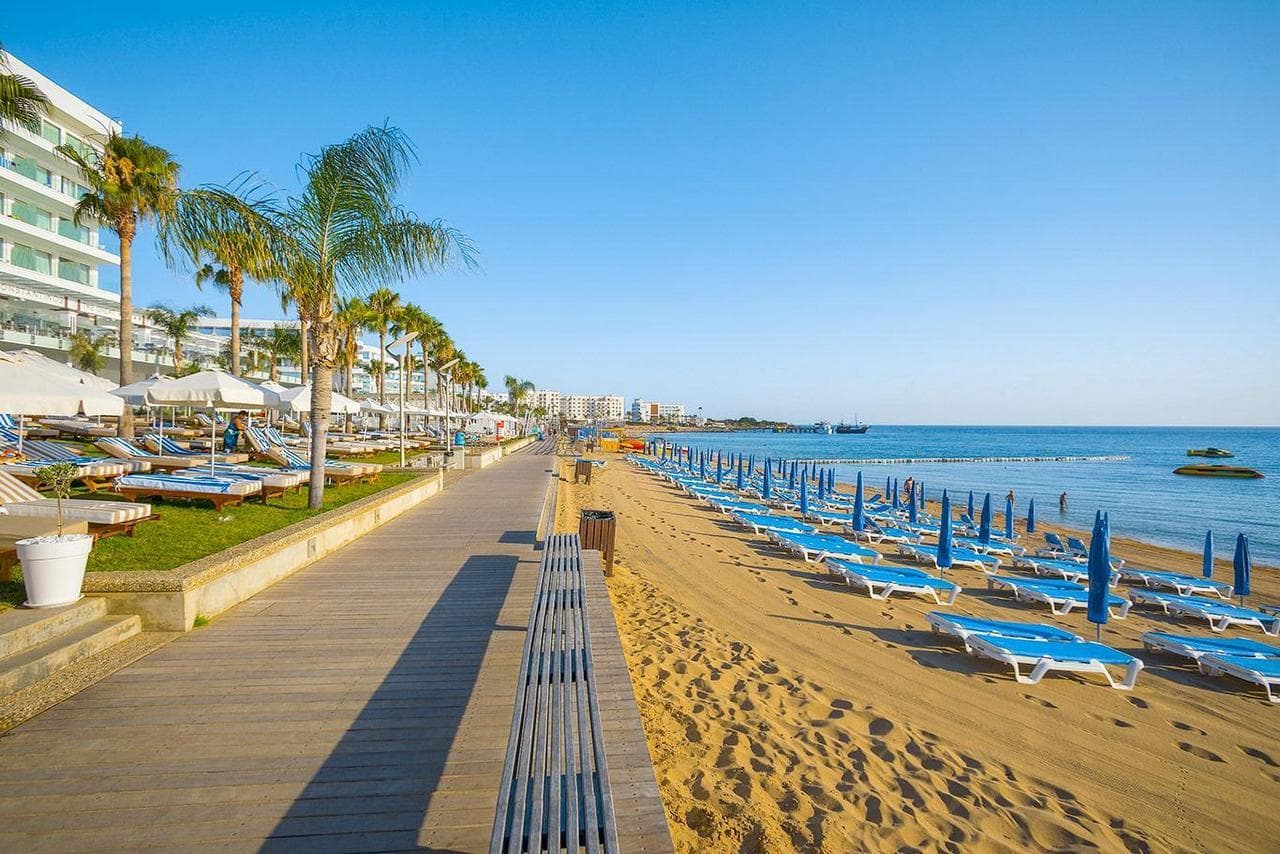 Constantinos The Great Beach Hotel-4
