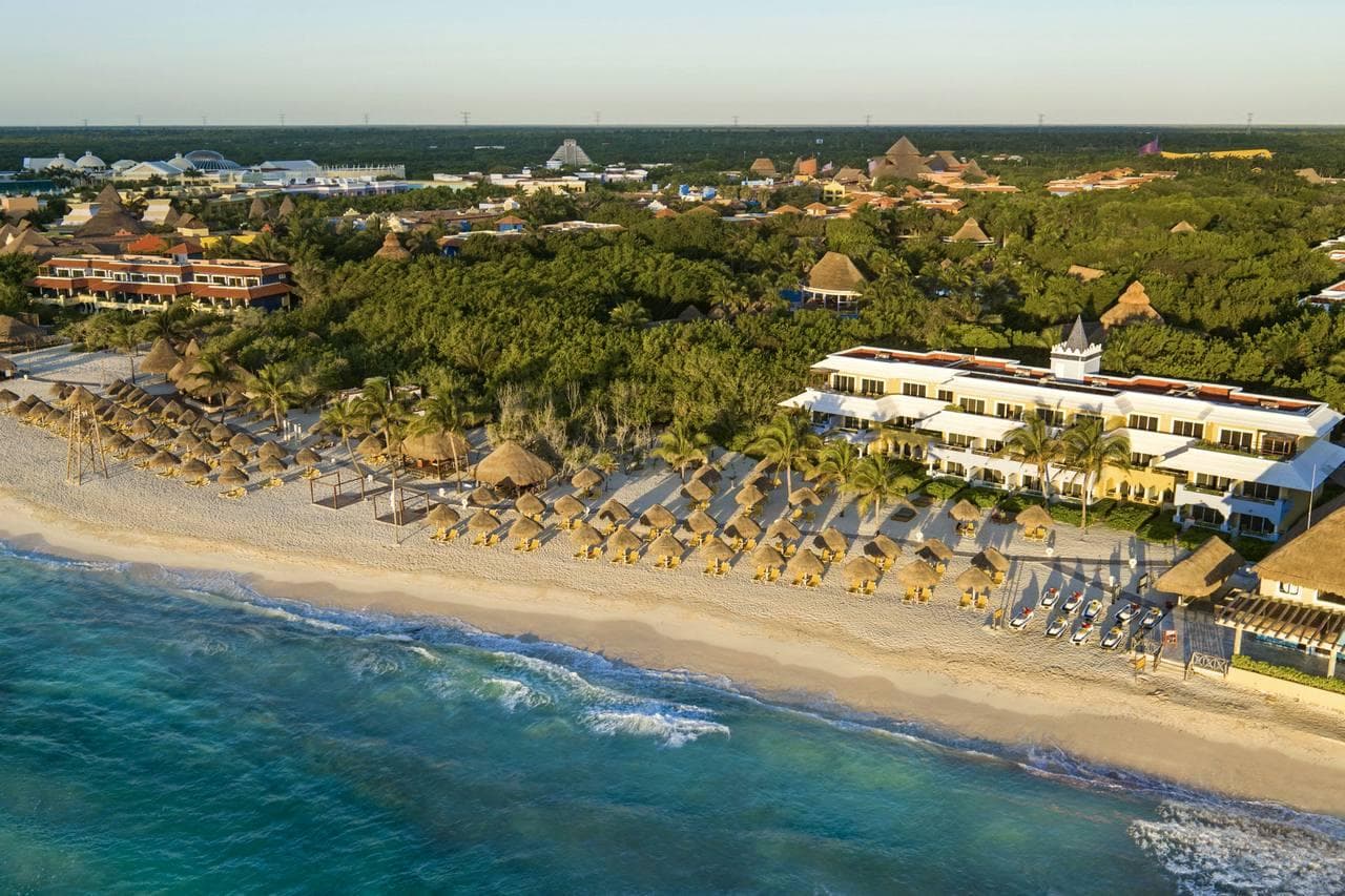 Iberostar Waves Paraiso del Mar All Inclusive-1