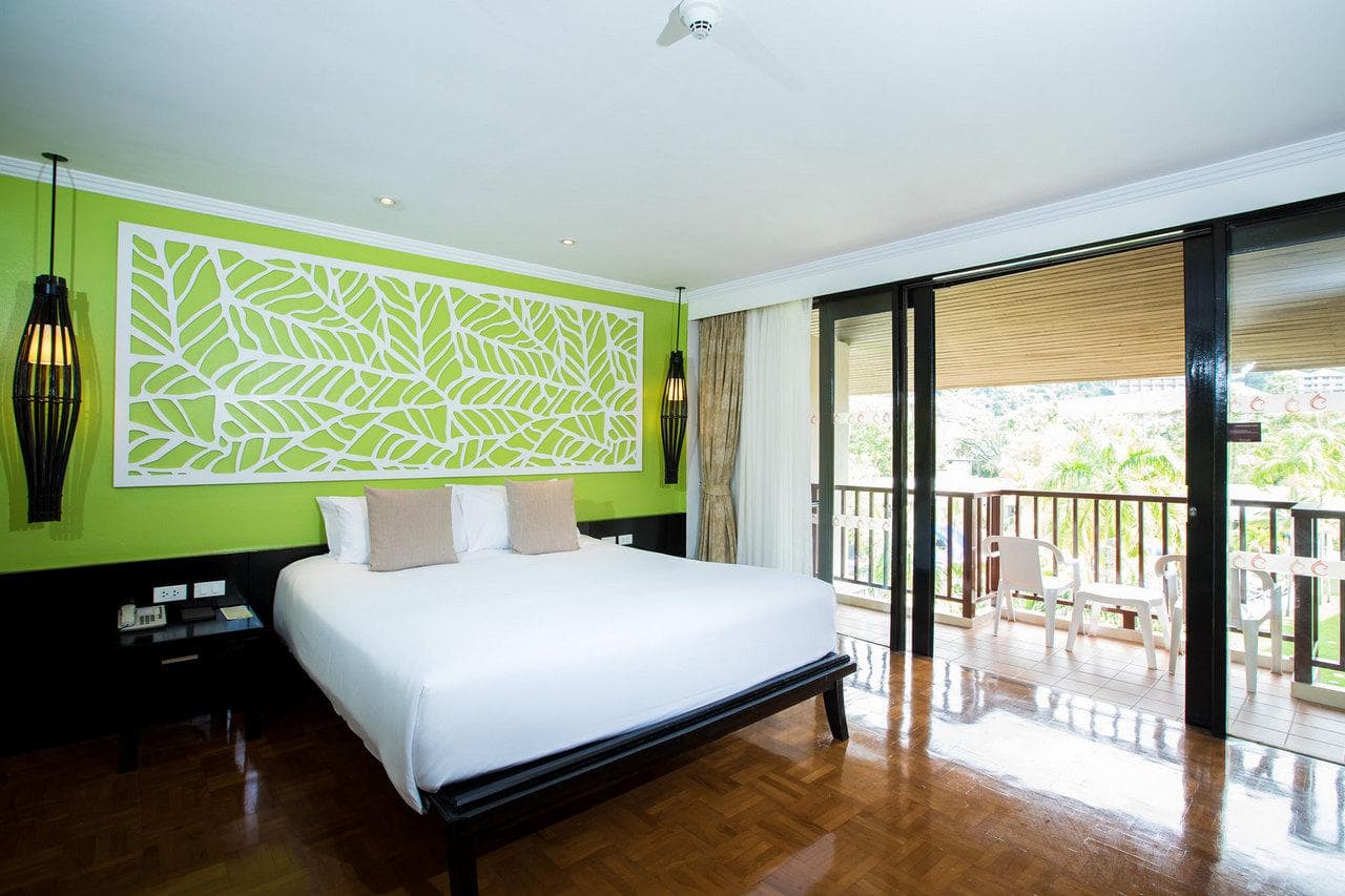 Centara Karon Resort Phuket