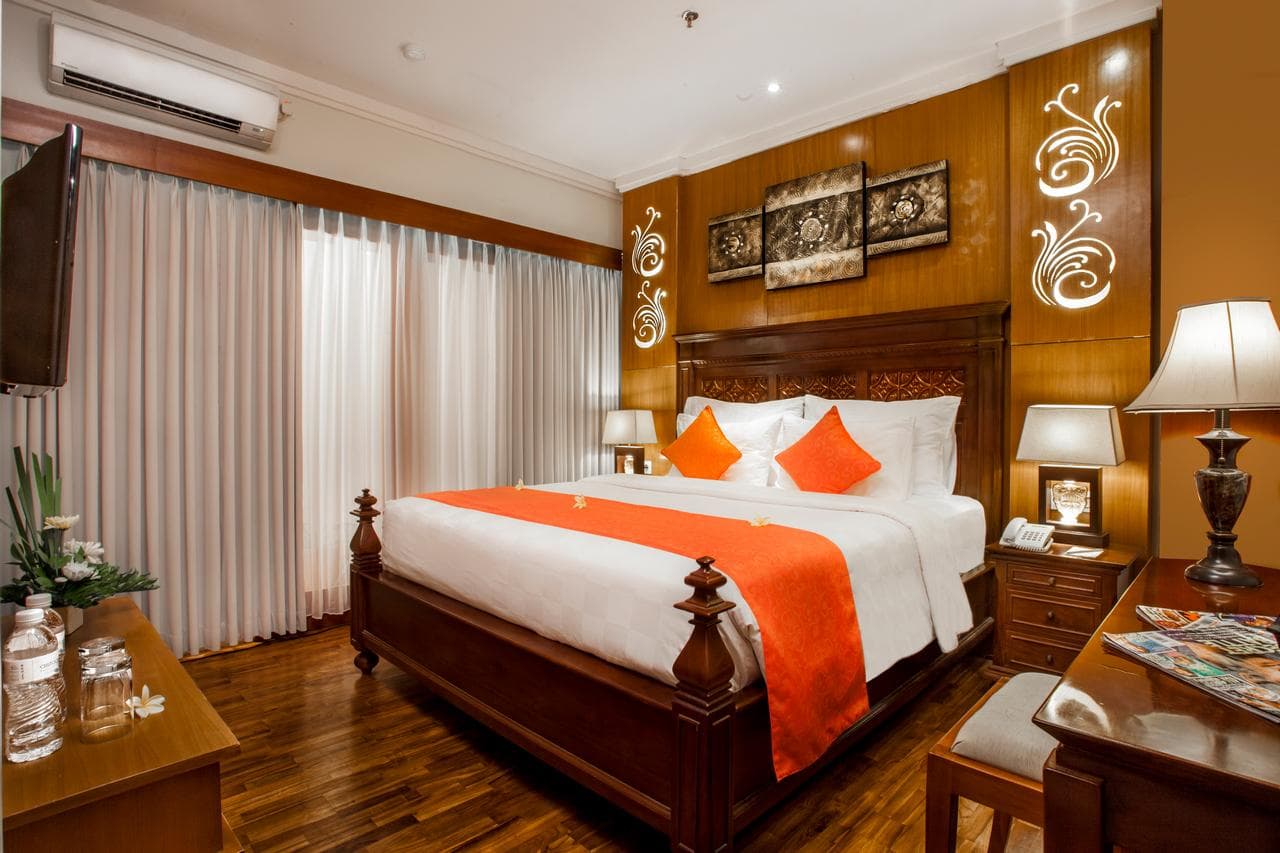 Astagina Resort Villa And Spa-11