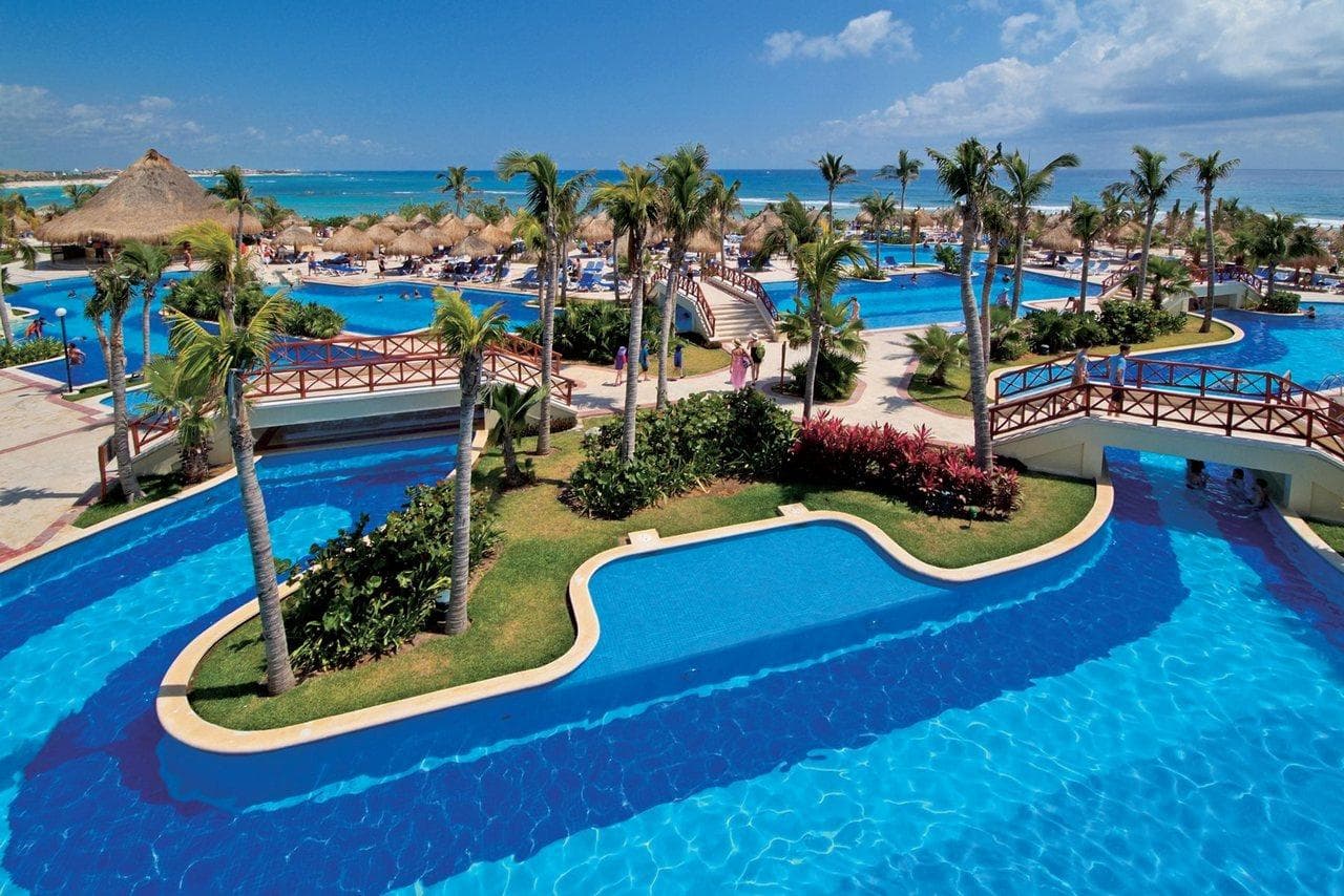 Bahia Principe Luxury Akumal-4