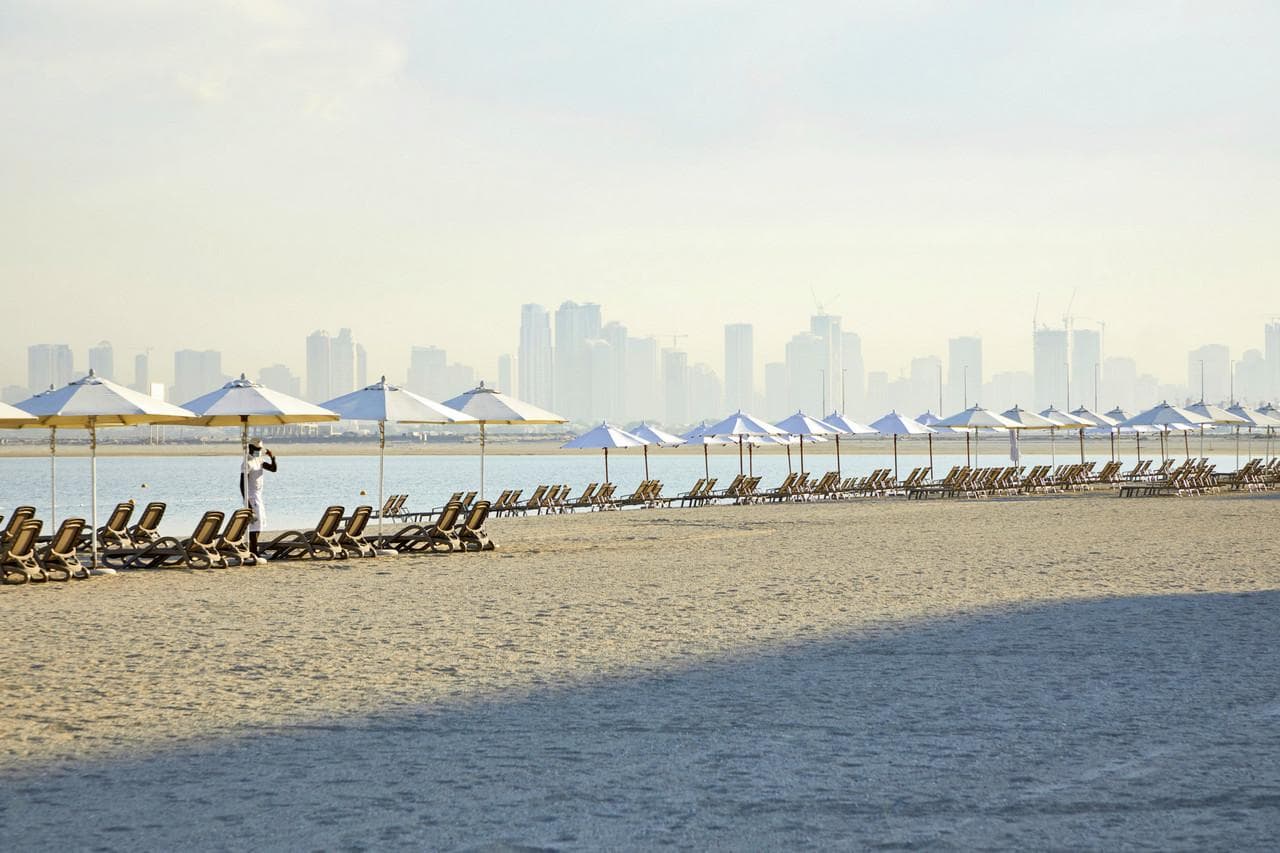 Hotel Riu Dubai - All Inclusive-10