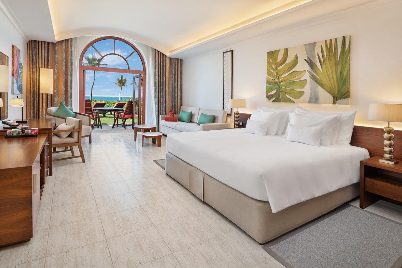 JA The Resort – JA Palm Tree Court, Dubai-20