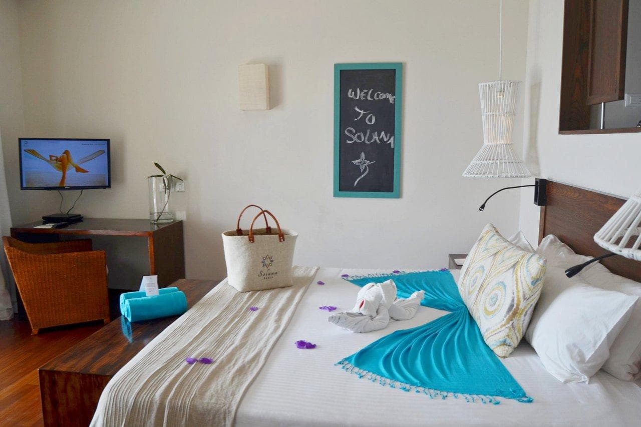 Solana Beach Adult Only
