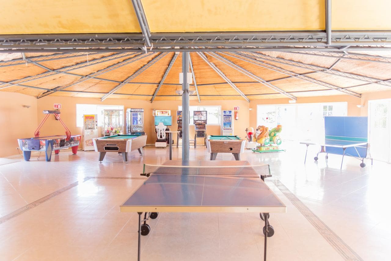 Hotel Club Es Talaial-24