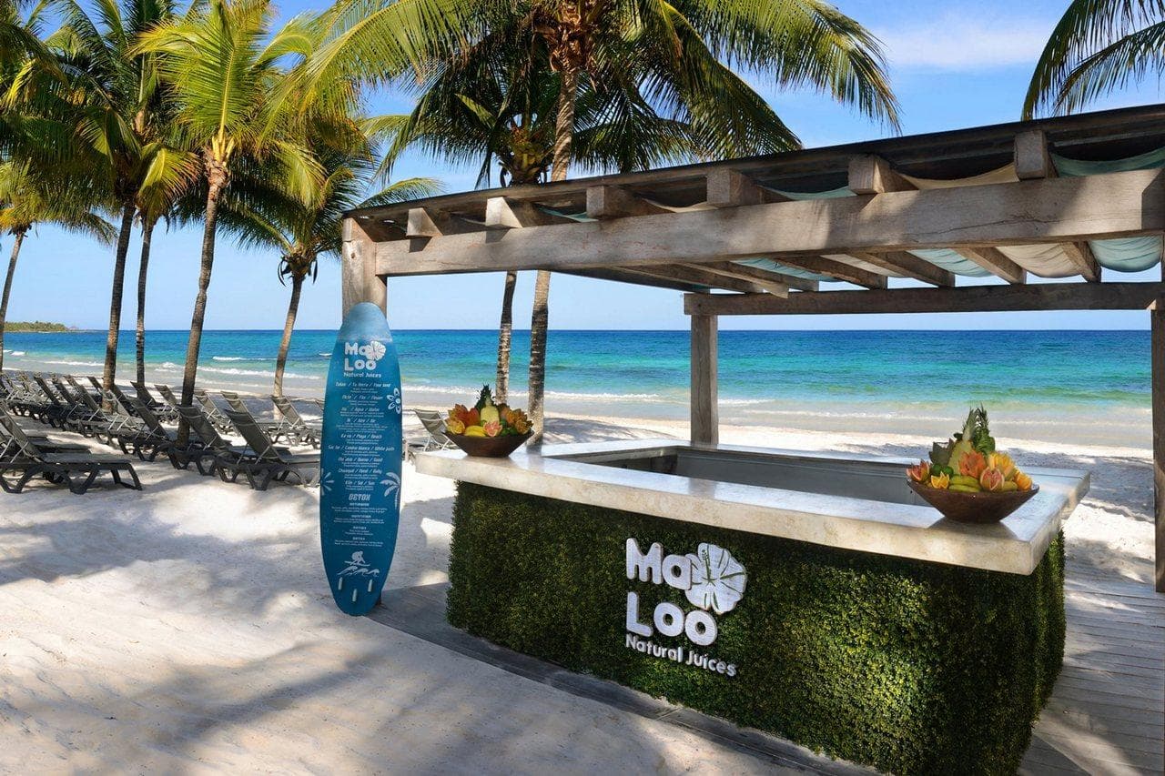 Catalonia Royal Tulum All Inclusive-12
