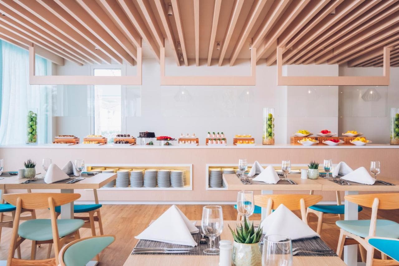 Iberostar Waves Alcudia Park-16