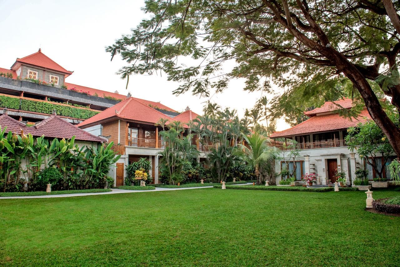 Astagina Resort Villa And Spa-15