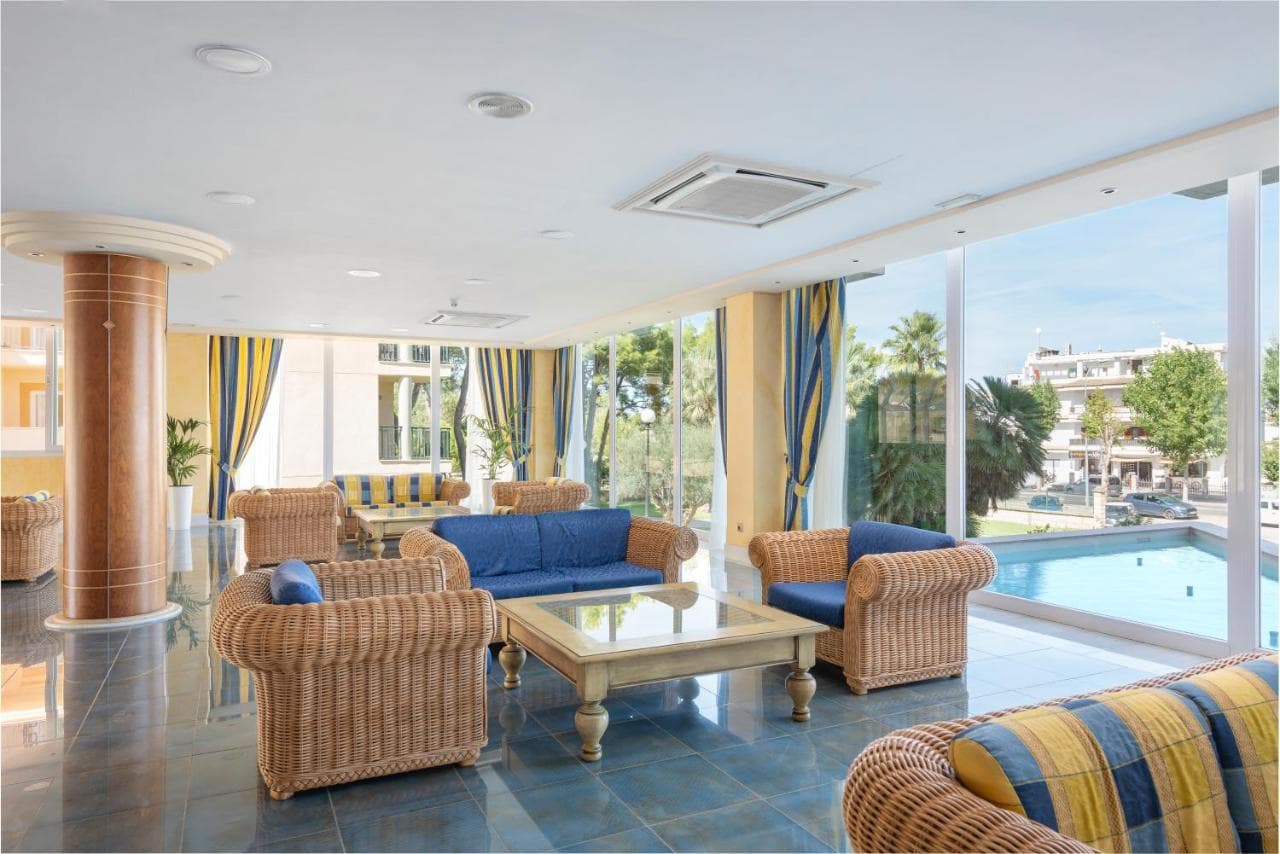 Aparthotel Can Picafort Palace-18