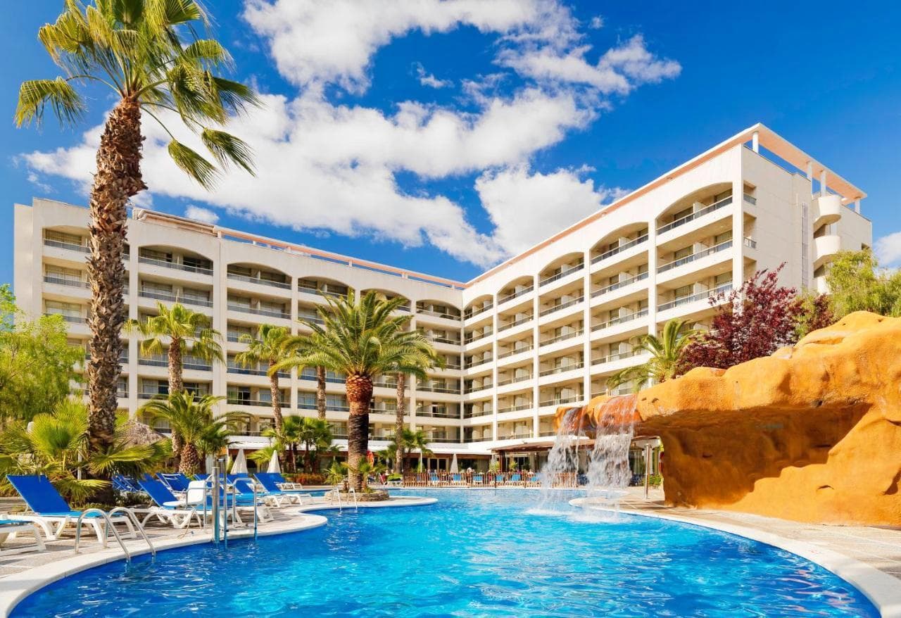 H10 Salou Princess-1