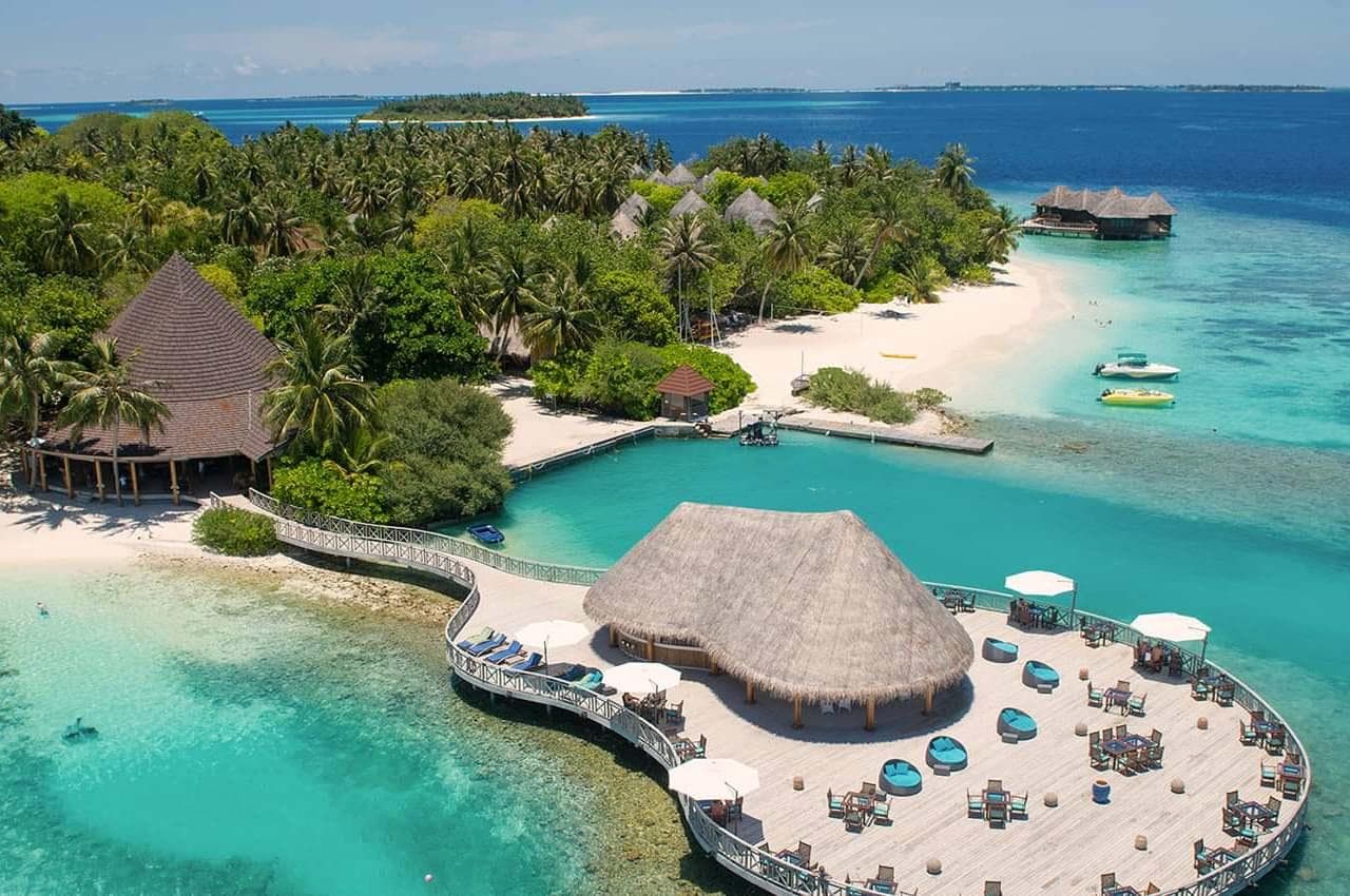 Malahini Kuda Bandos