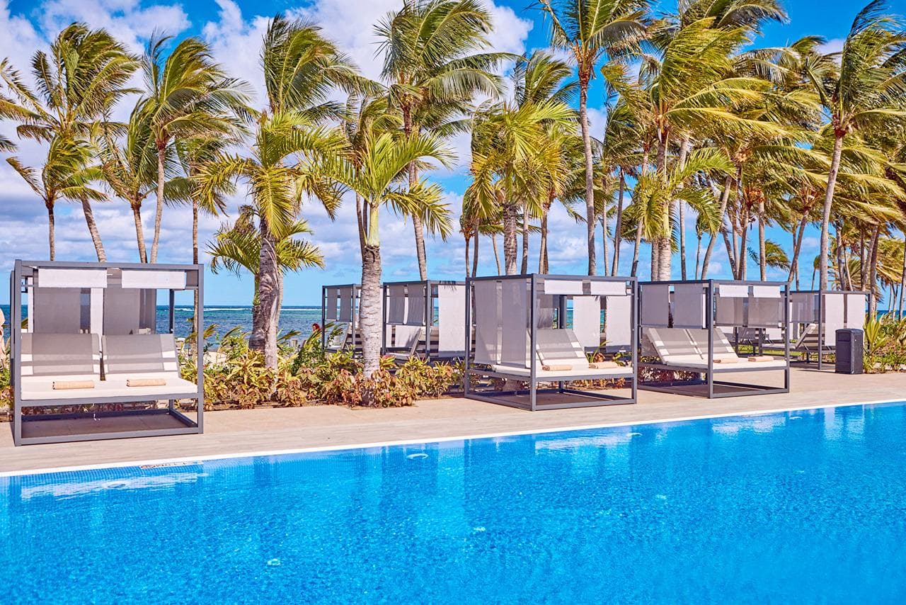 Riu Palace Mauritius - Adults Only-4