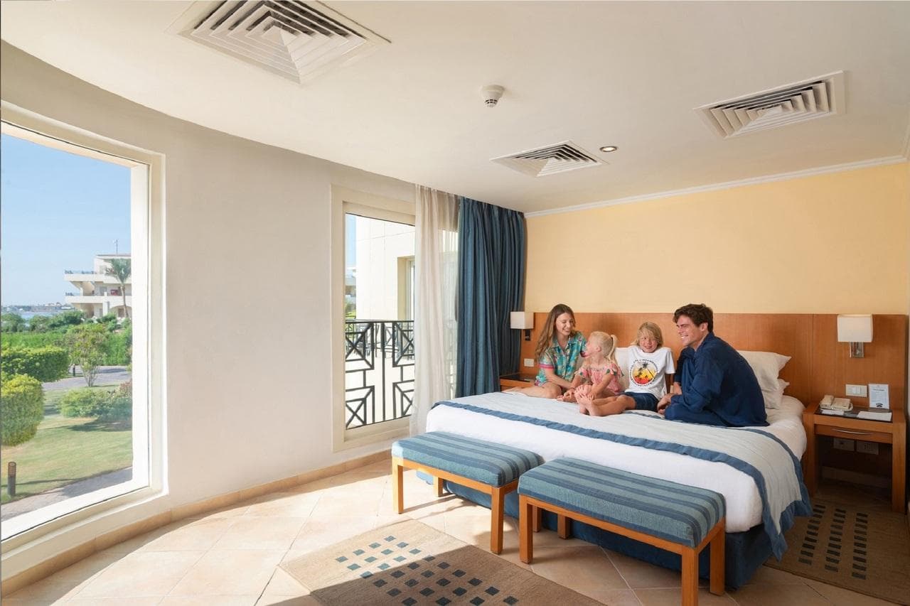Cleopatra Luxury resort Makadi Bay-24