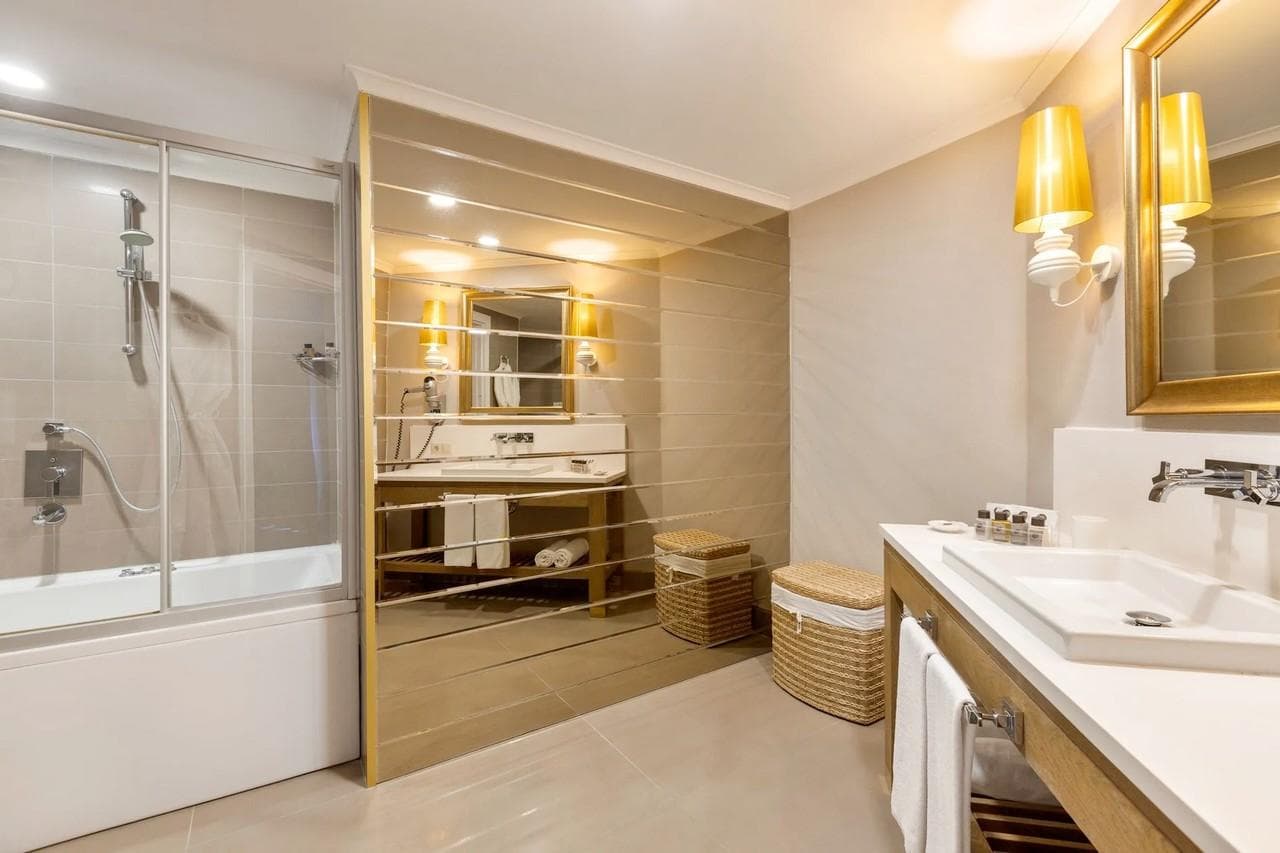 Limak Arcadia Sport Resort Hotel-15