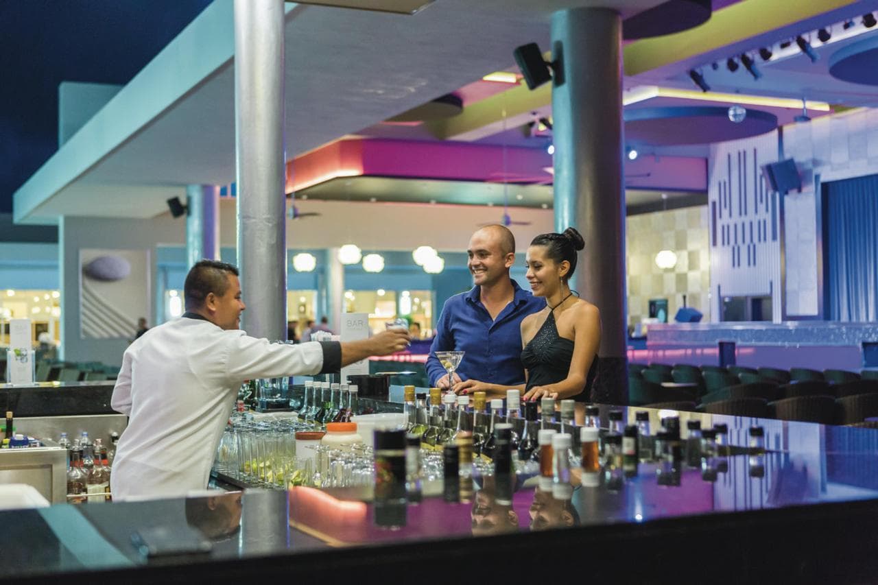 Riu Playacar - All Inclusive-20