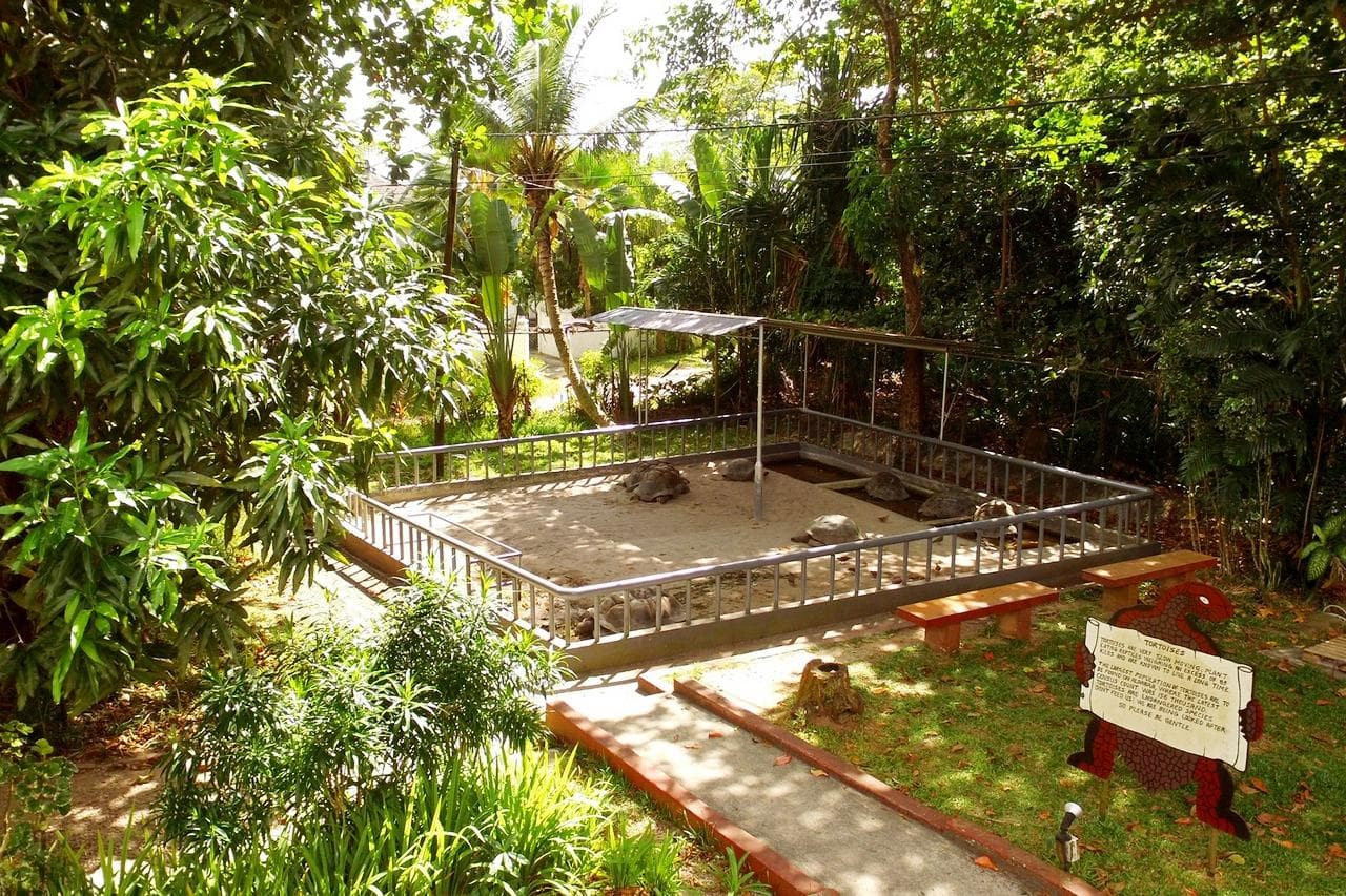 Berjaya Beau Vallon Bay Beach Resort and Casino