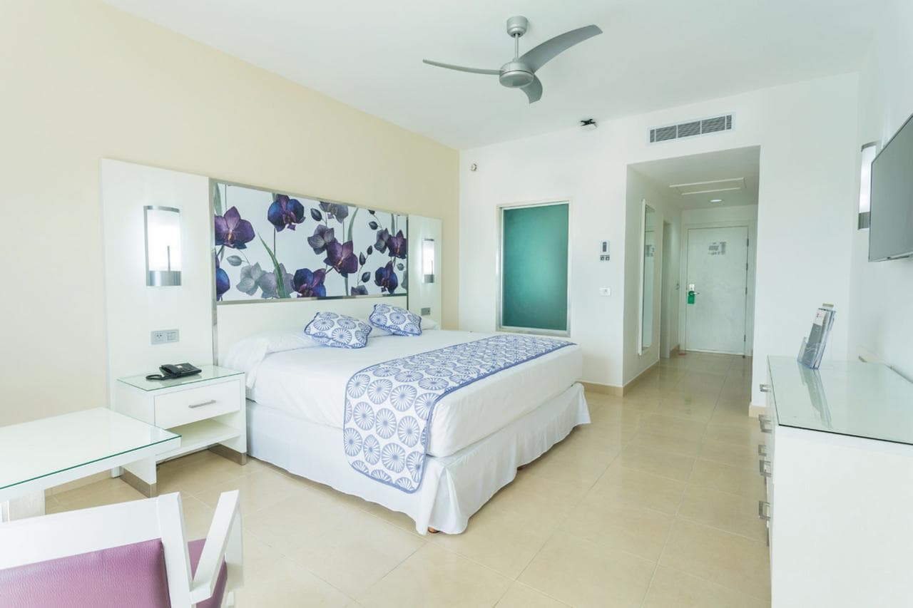 Riu Playacar - All Inclusive-14