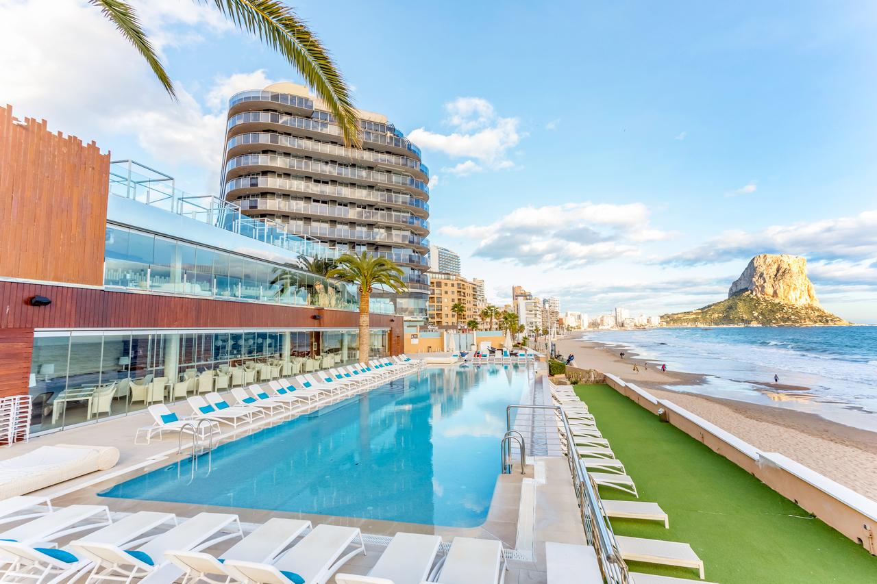 SOLYMAR Gran Hotel-2