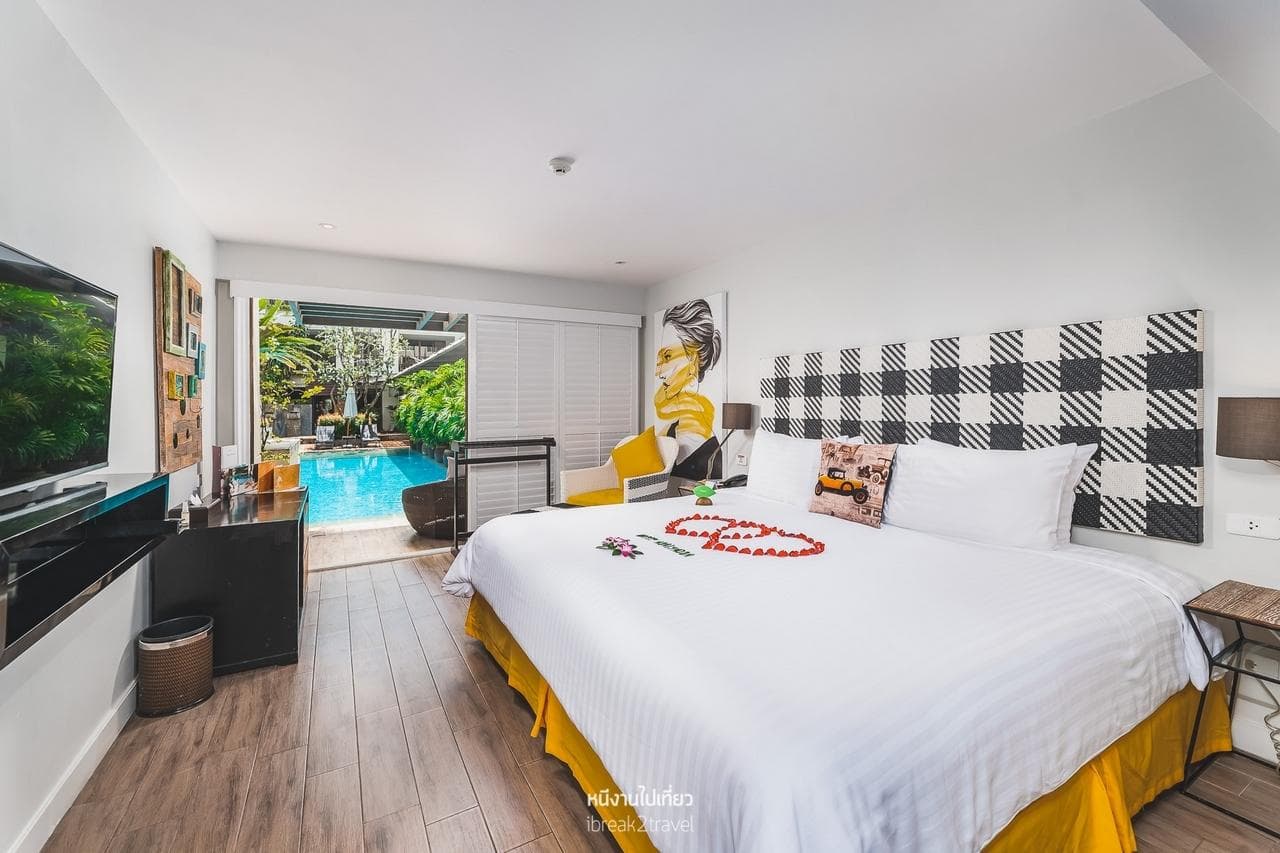 Burasari Phuket