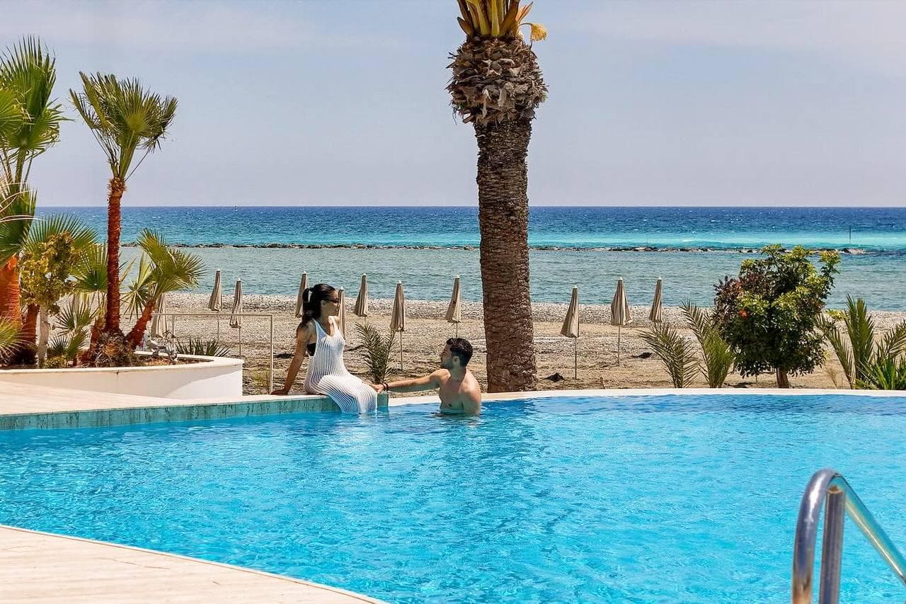 Lebay Beach Hotel-4