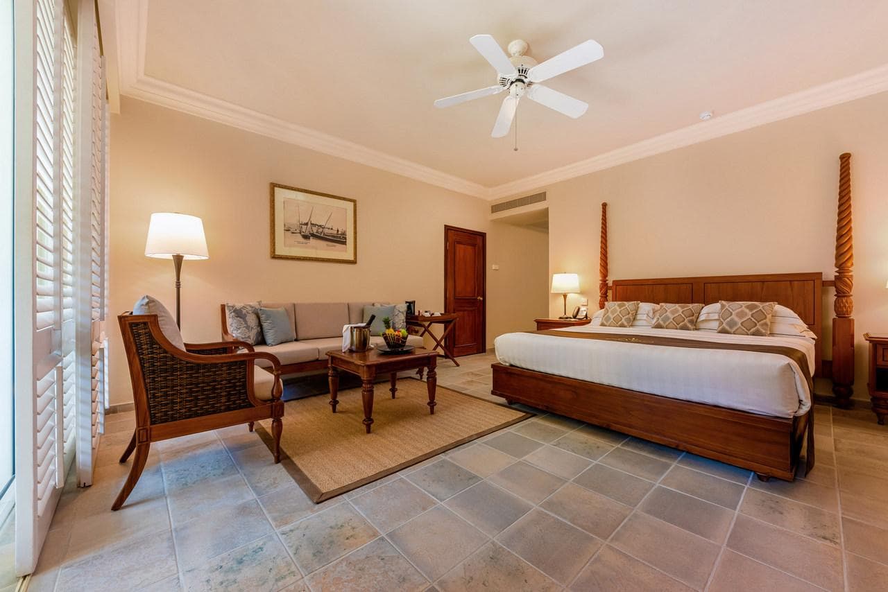 The Residence Mauritius-18