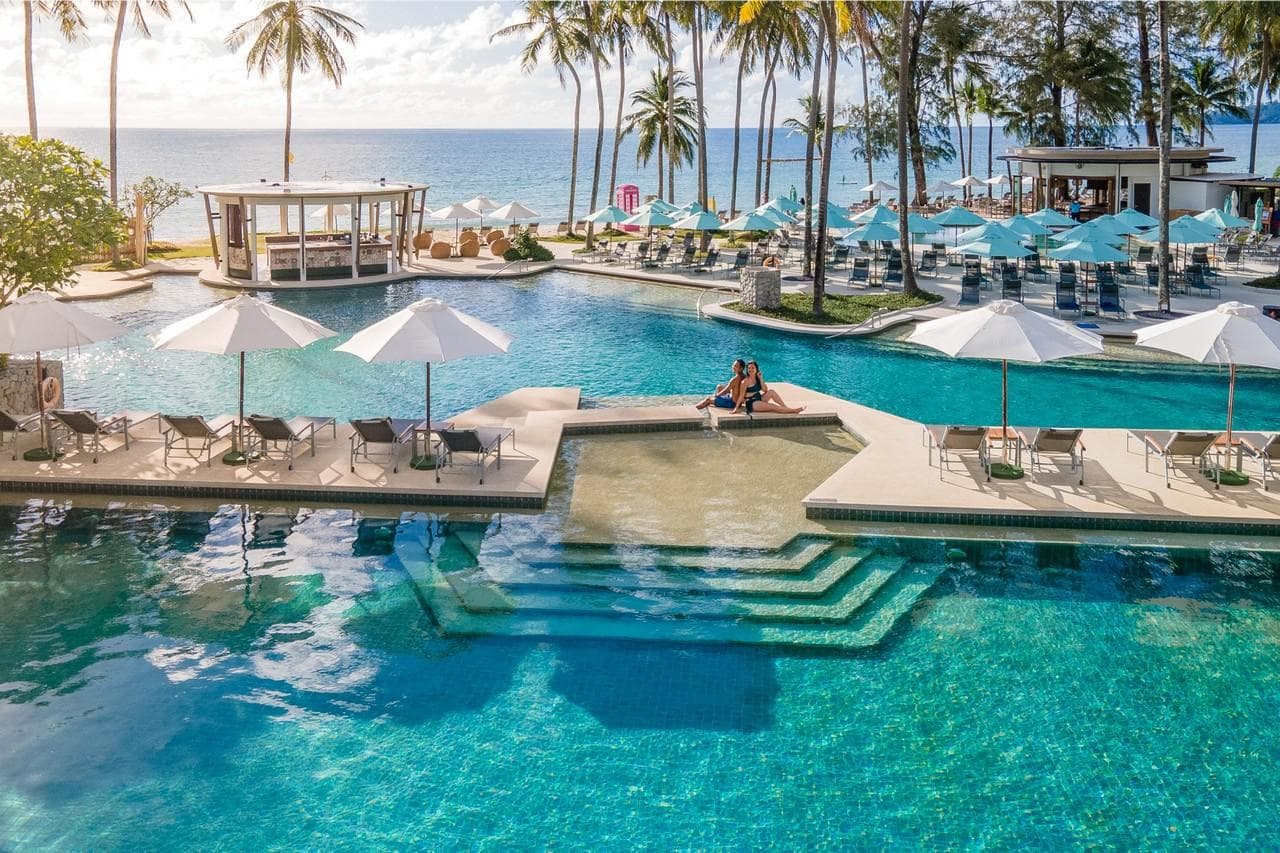 SAii Laguna Phuket