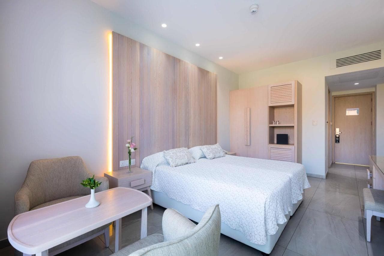 Tasia Maris Beach Hotel and Spa - Adults Only-14