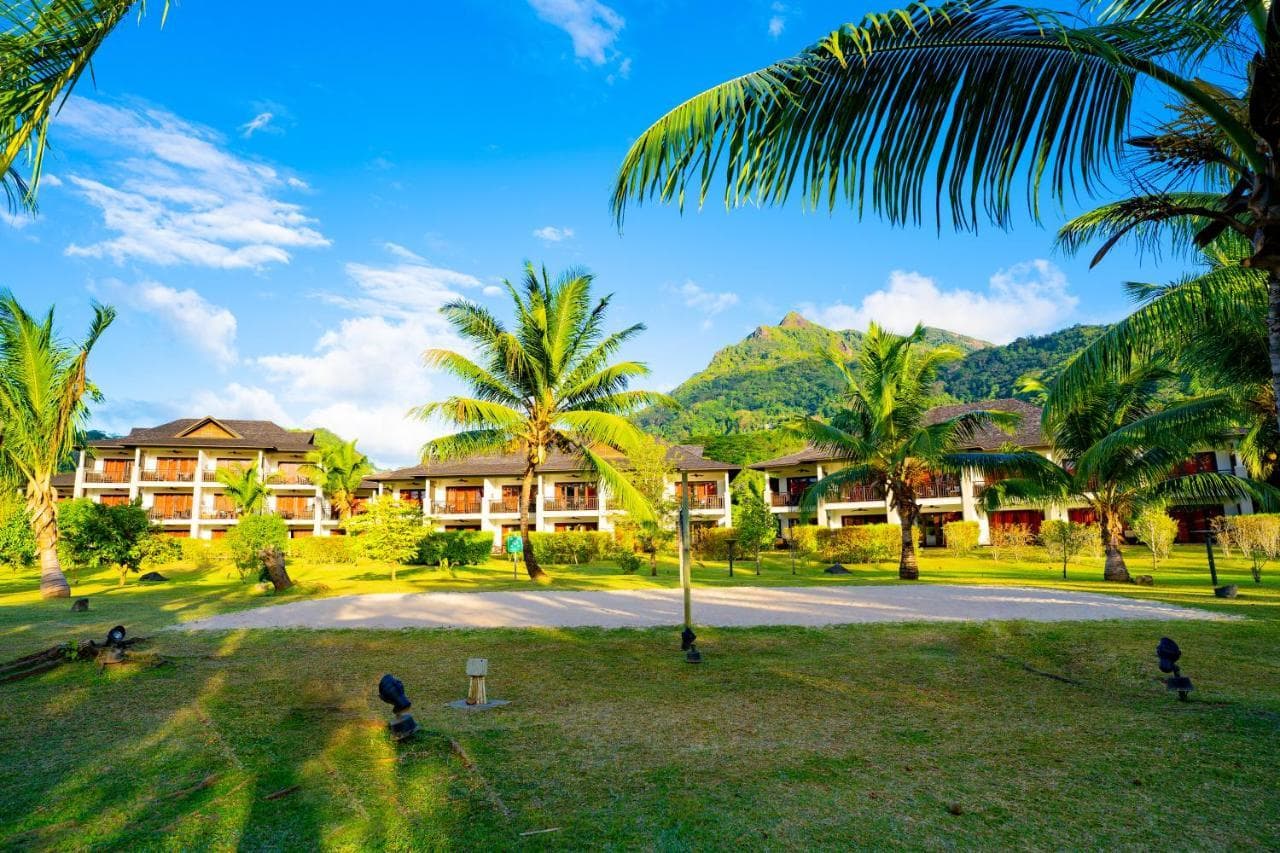 Story Seychelles