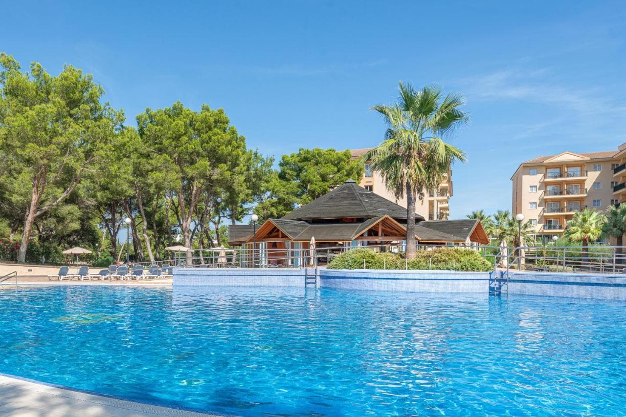 Aparthotel Can Picafort Palace-10