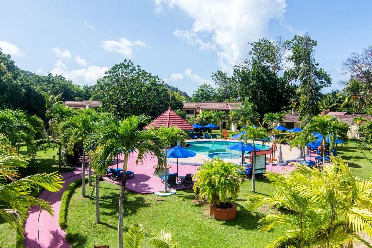 Berjaya Praslin Beach-2