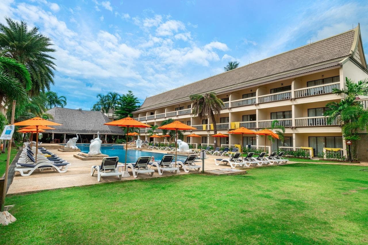Centara Kata Resort Phuket