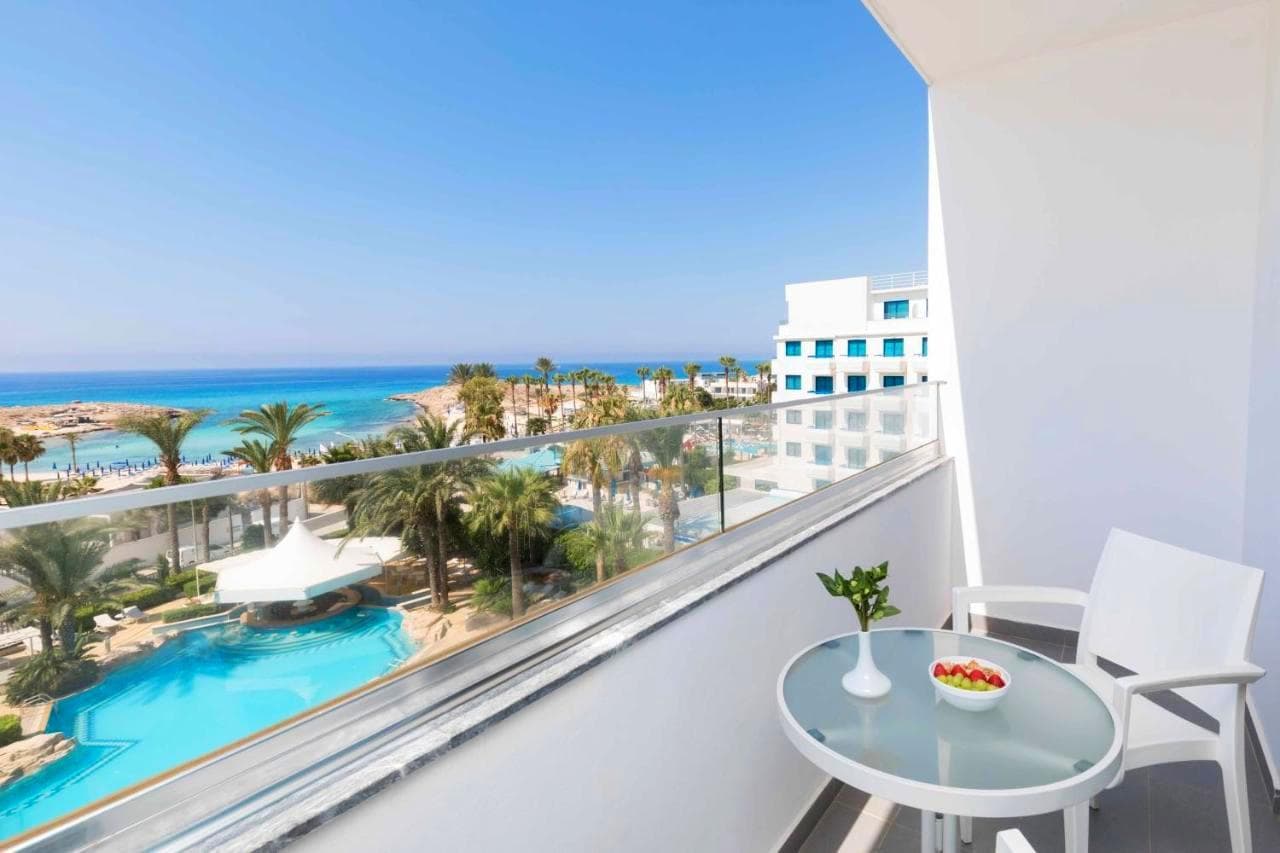 Tasia Maris Beach Hotel and Spa - Adults Only-11