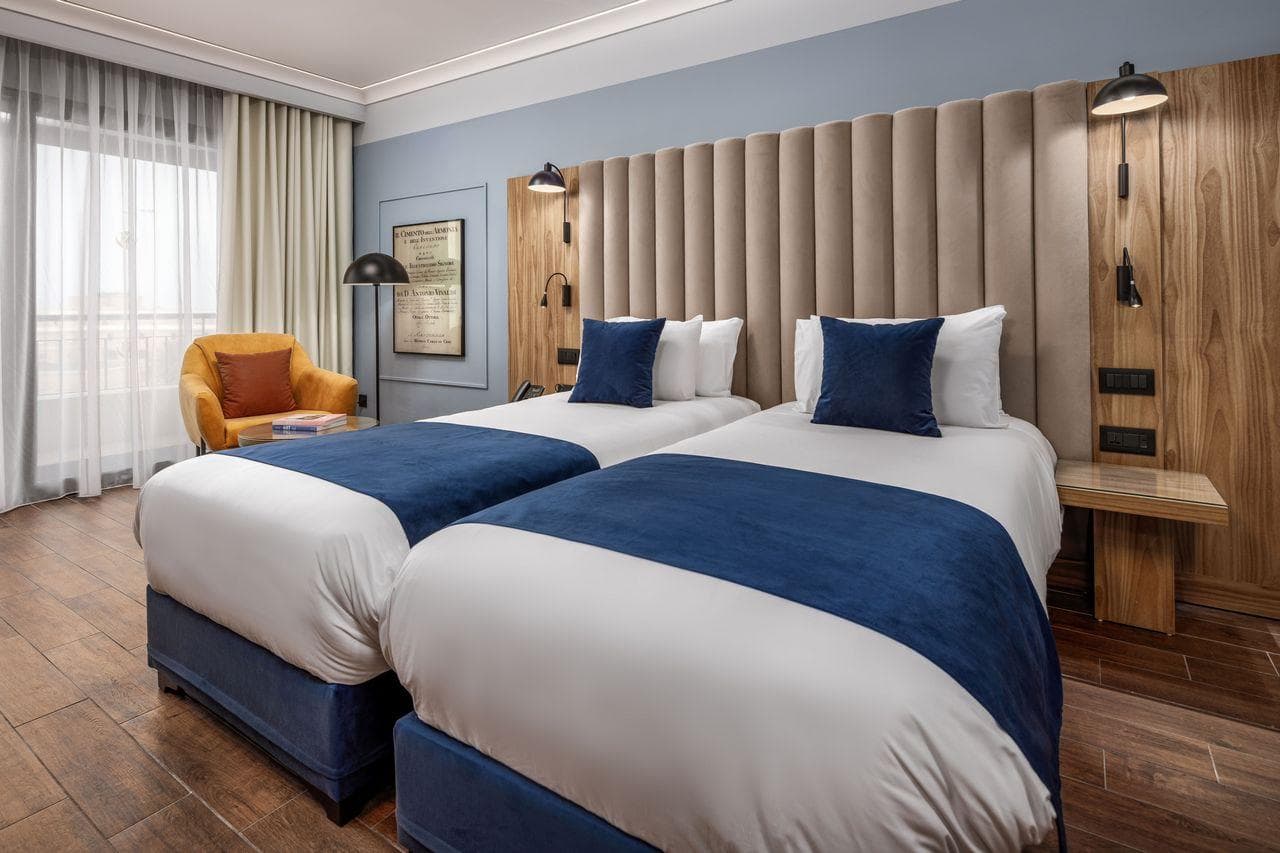 VIVALDI HOTEL MALTA-6