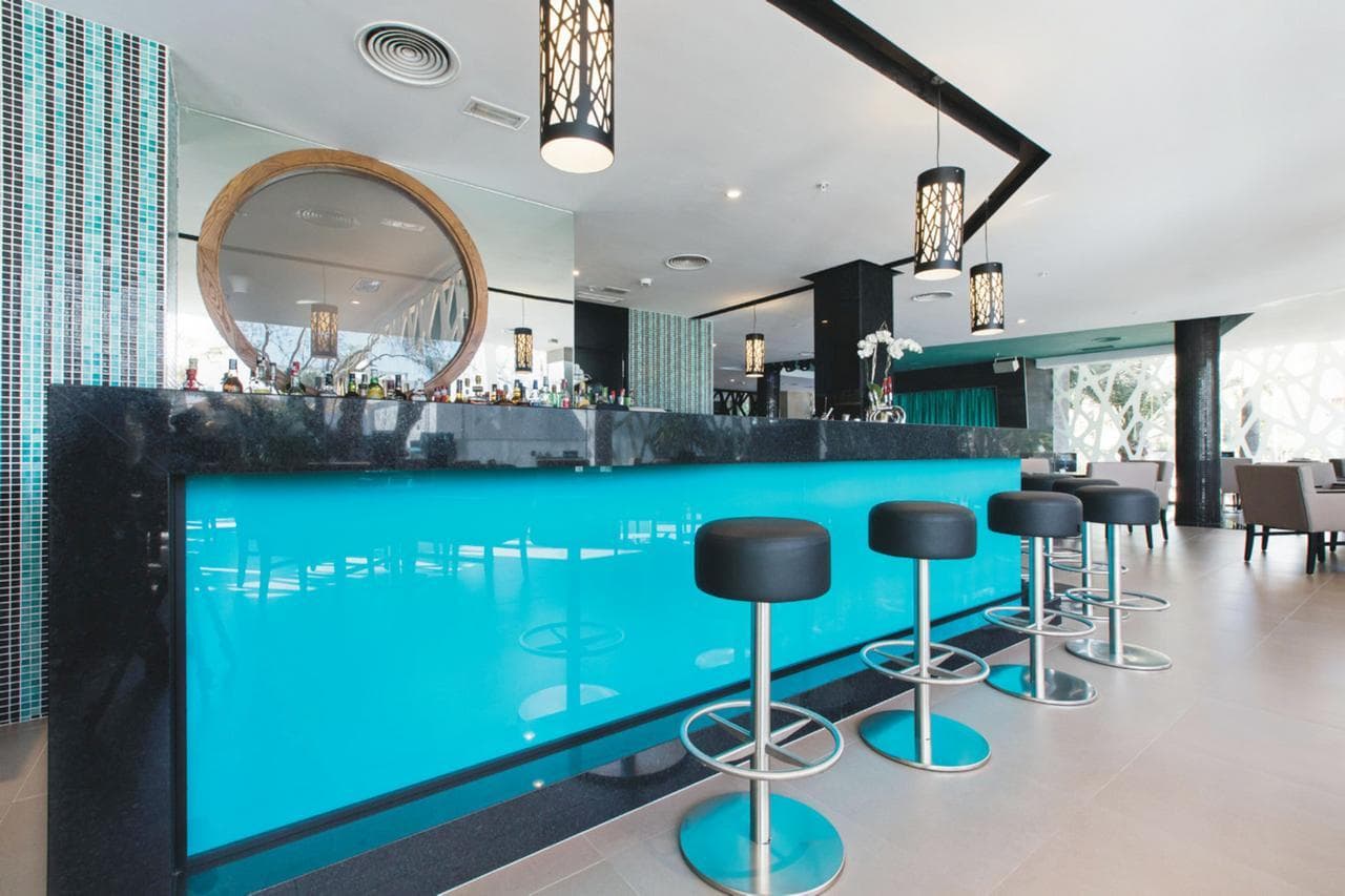 Hotel Riu San Francisco - Adults Only-12