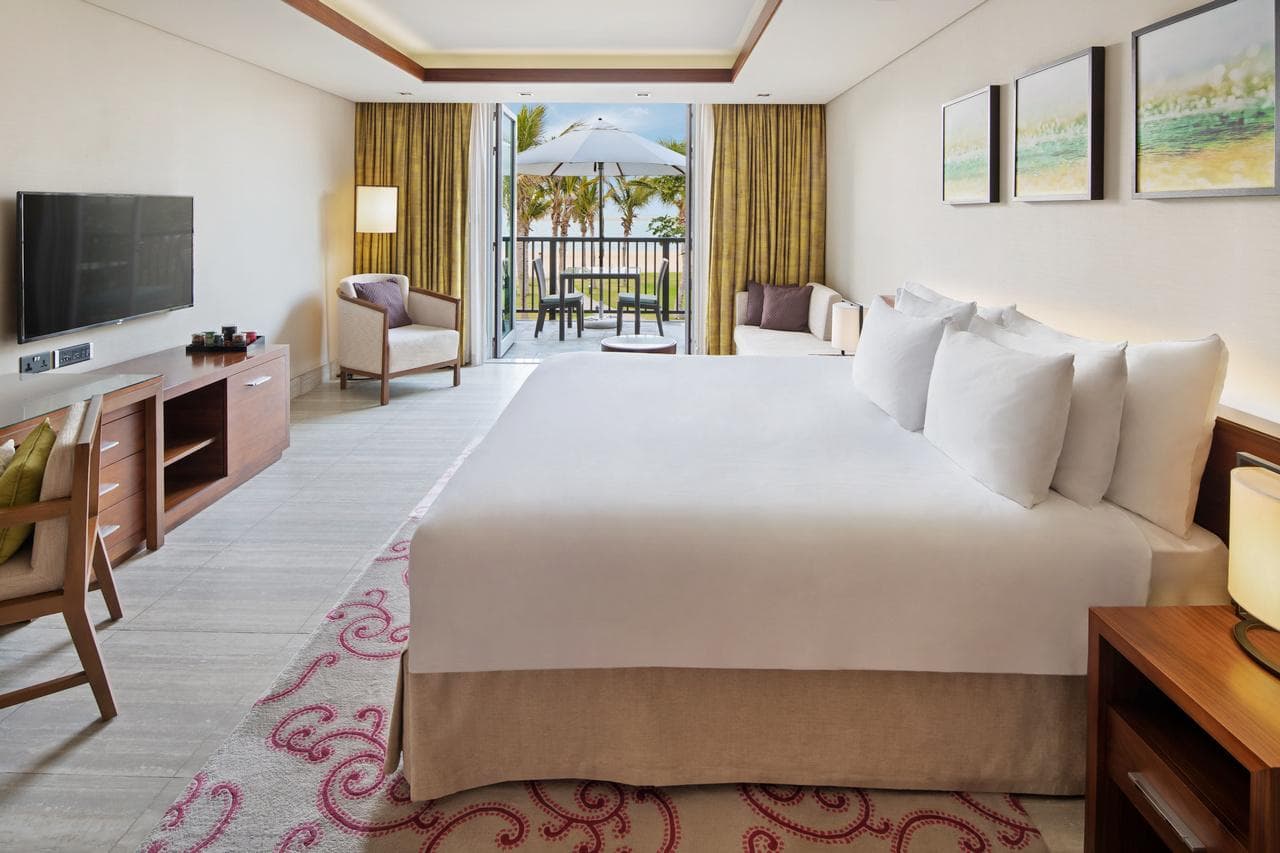 JA The Resort – JA Palm Tree Court, Dubai-18