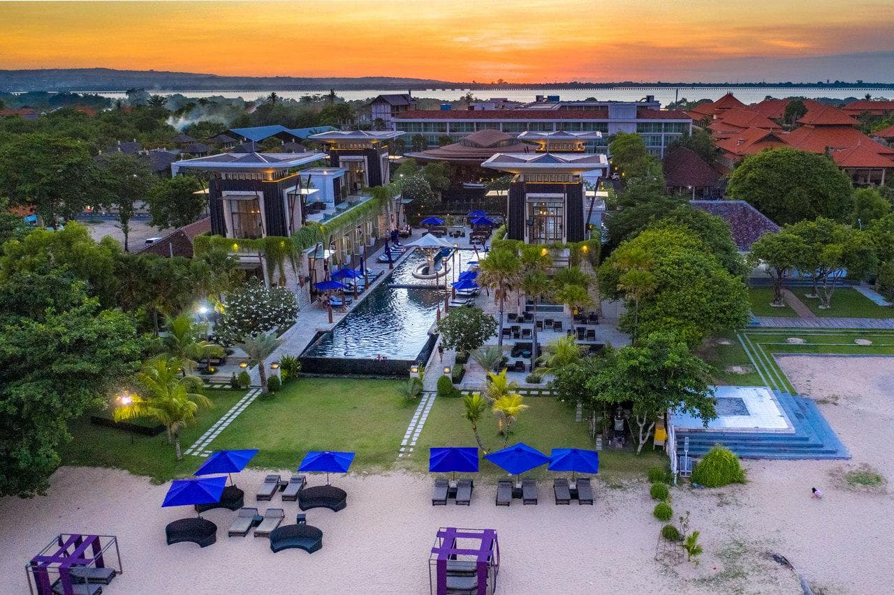 The Sakala Resort Bali-5