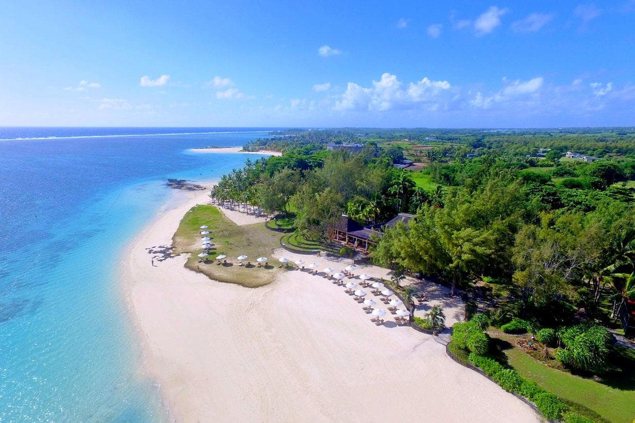 The Residence Mauritius-5
