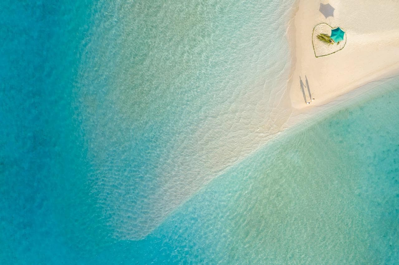 Pullman Maldives Maamutaa