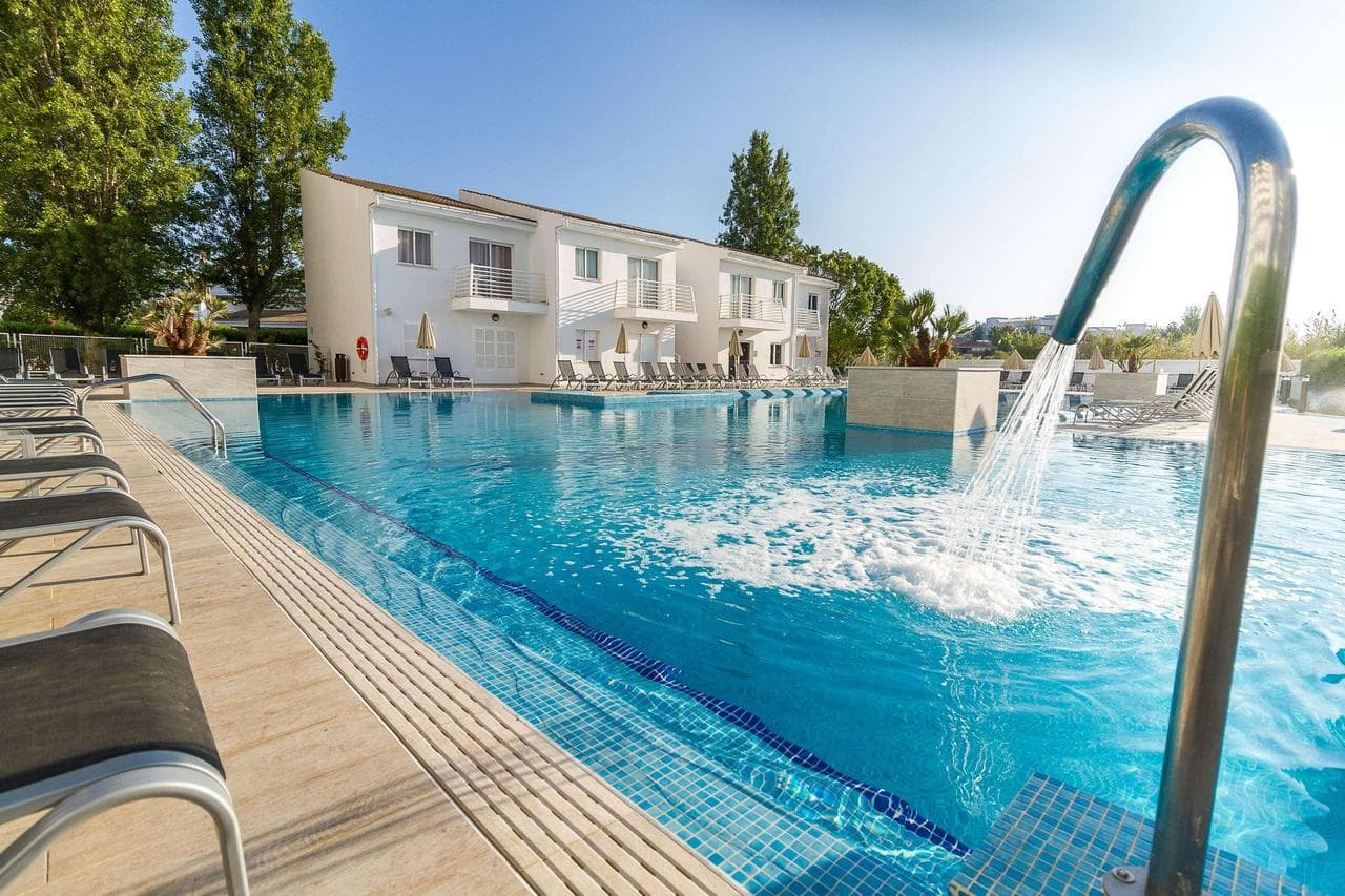 Eix Lagotel Holiday Resort-9