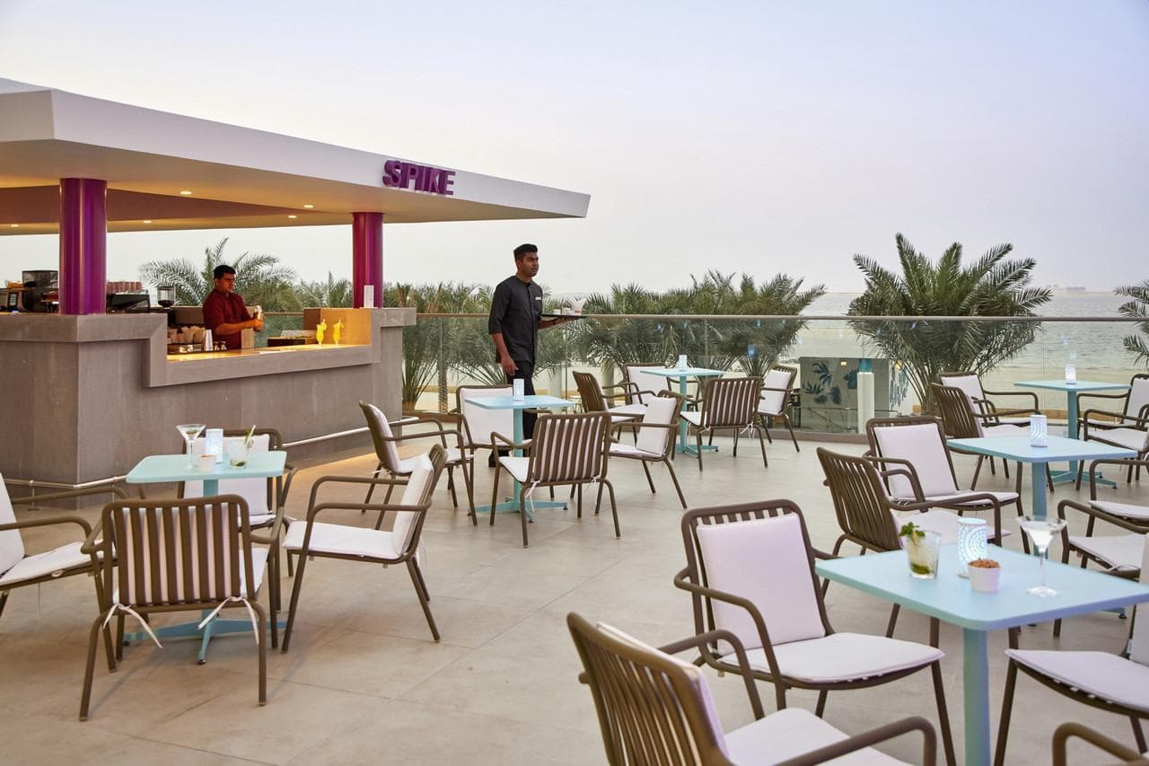 Hotel Riu Dubai - All Inclusive-25