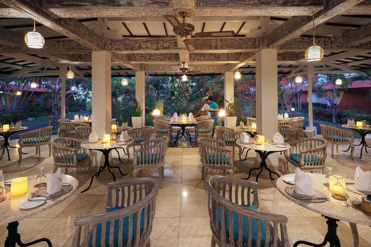 SOL by Melia Benoa Bali - All Inclusive-17