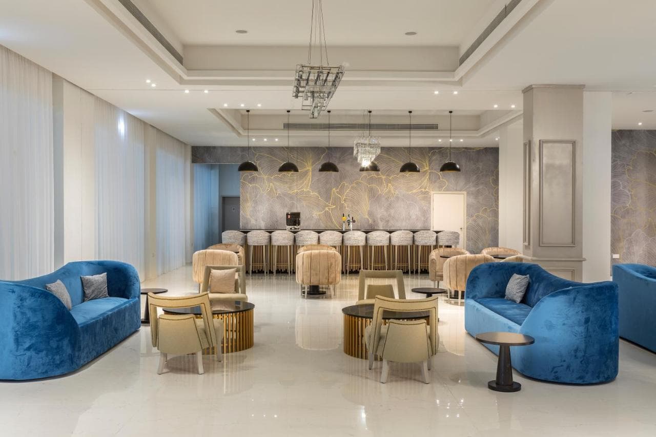 Constantinos the Great Beach Hotel