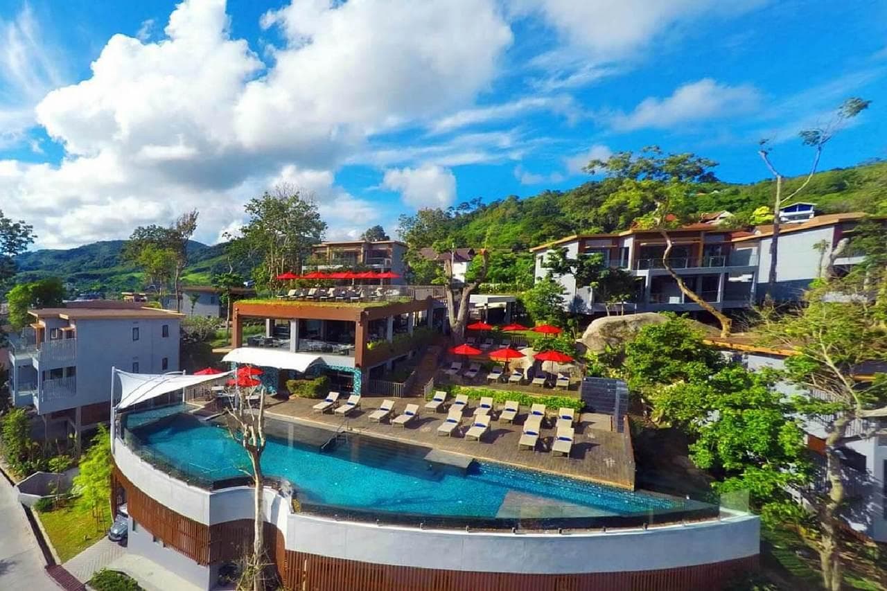 Amari Phuket