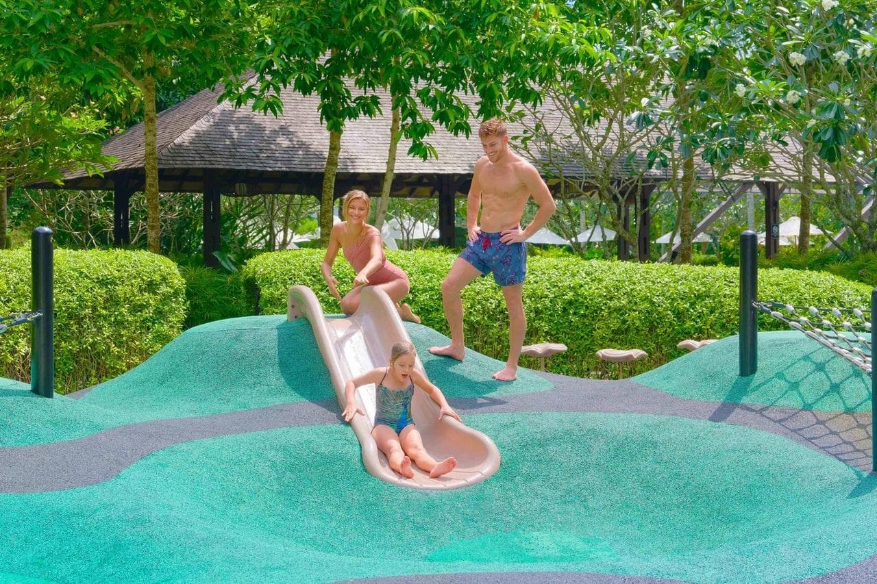 Movenpick Resort & Spa Jimbaran Bali-5