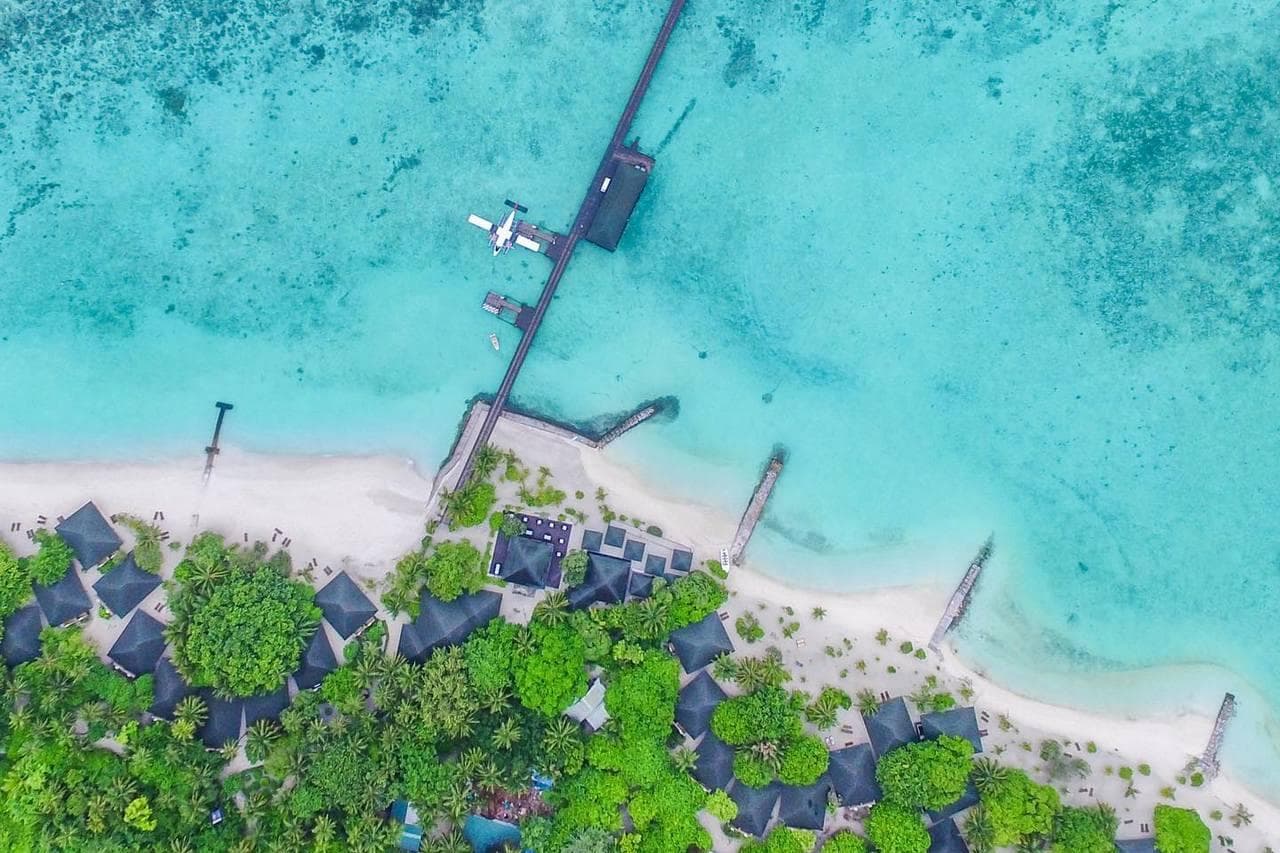 Adaaran Select Meedhupparu