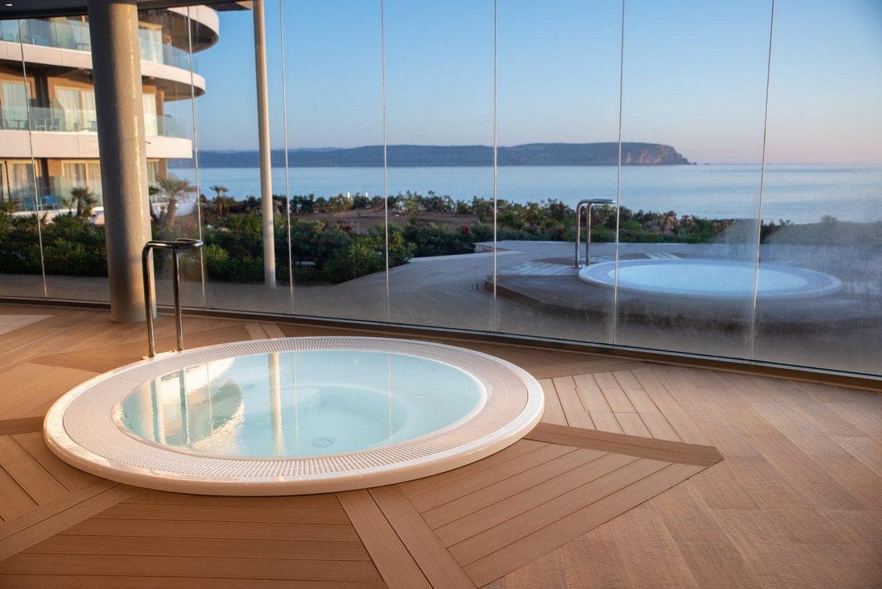 The Ramla Bay Resort