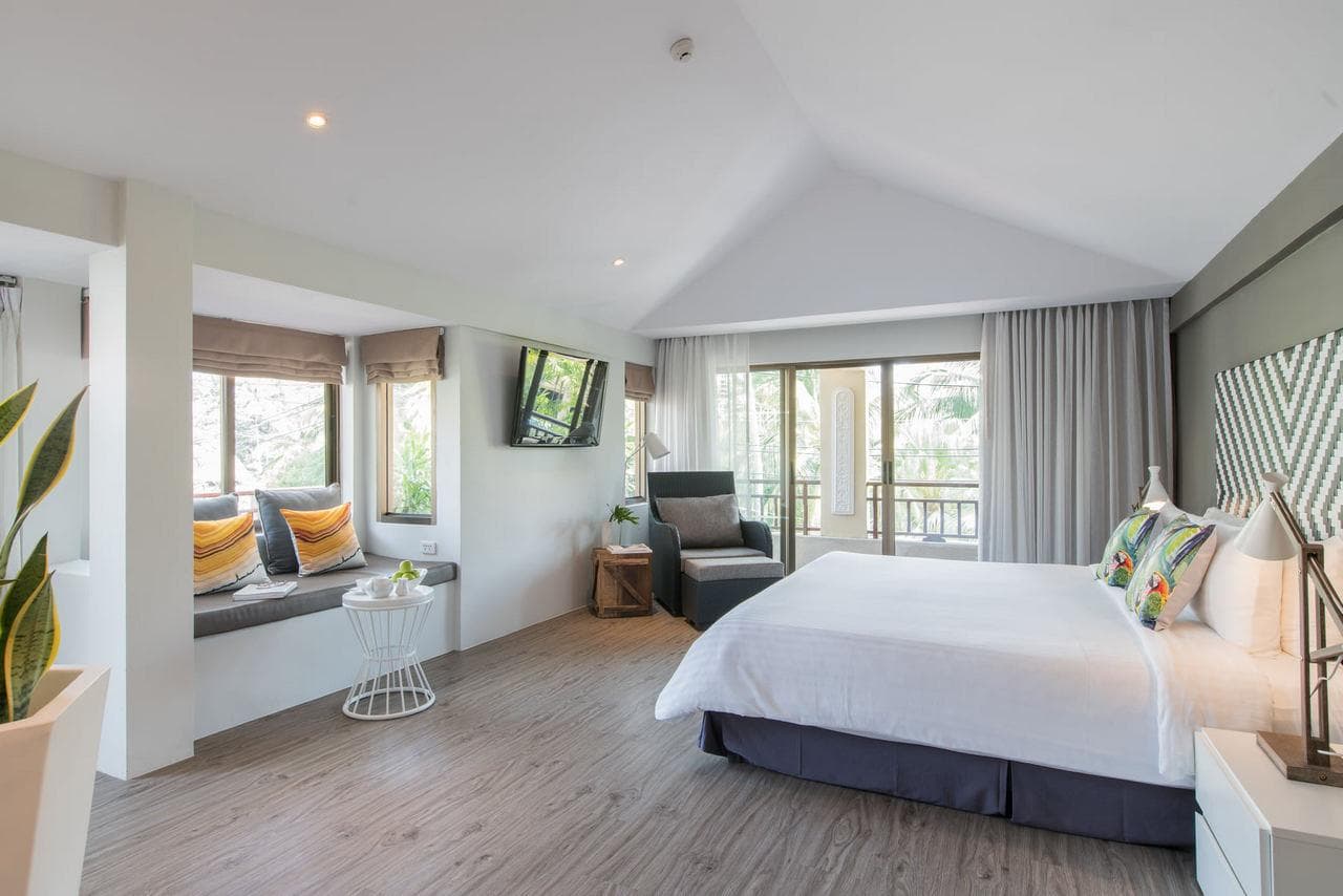 Burasari Phuket