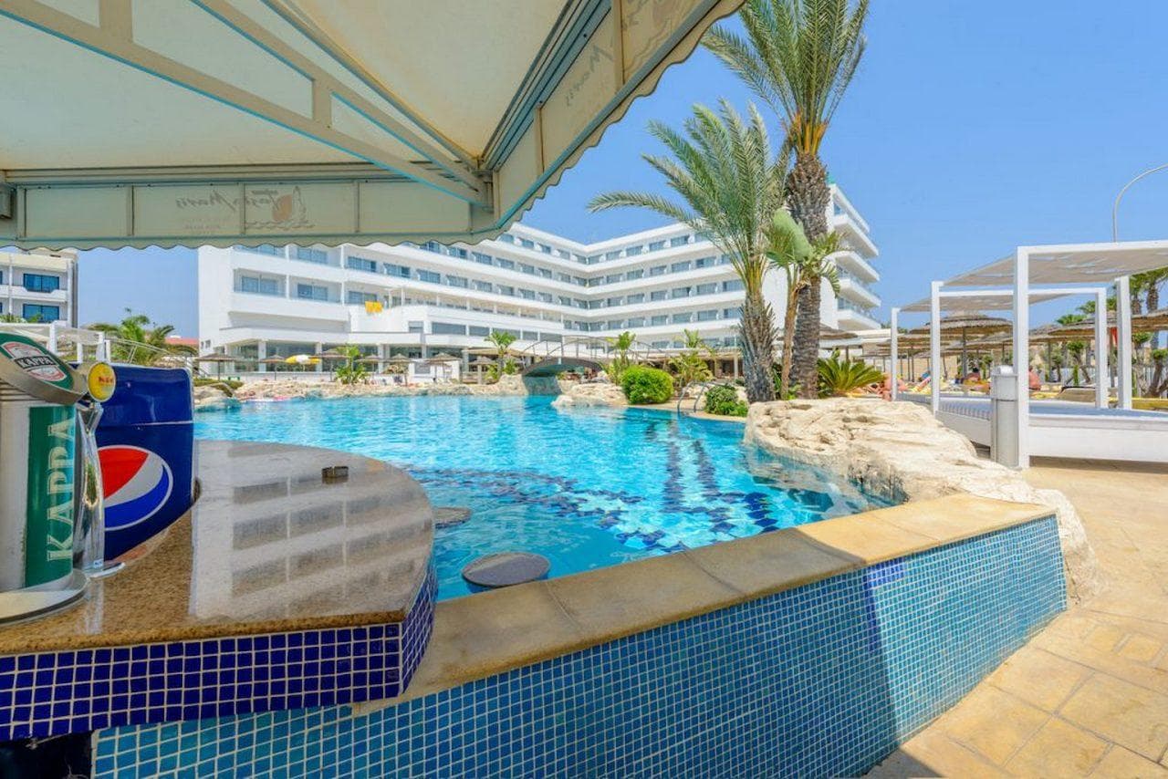 Tasia Maris Beach Hotel and Spa - Adults Only-22
